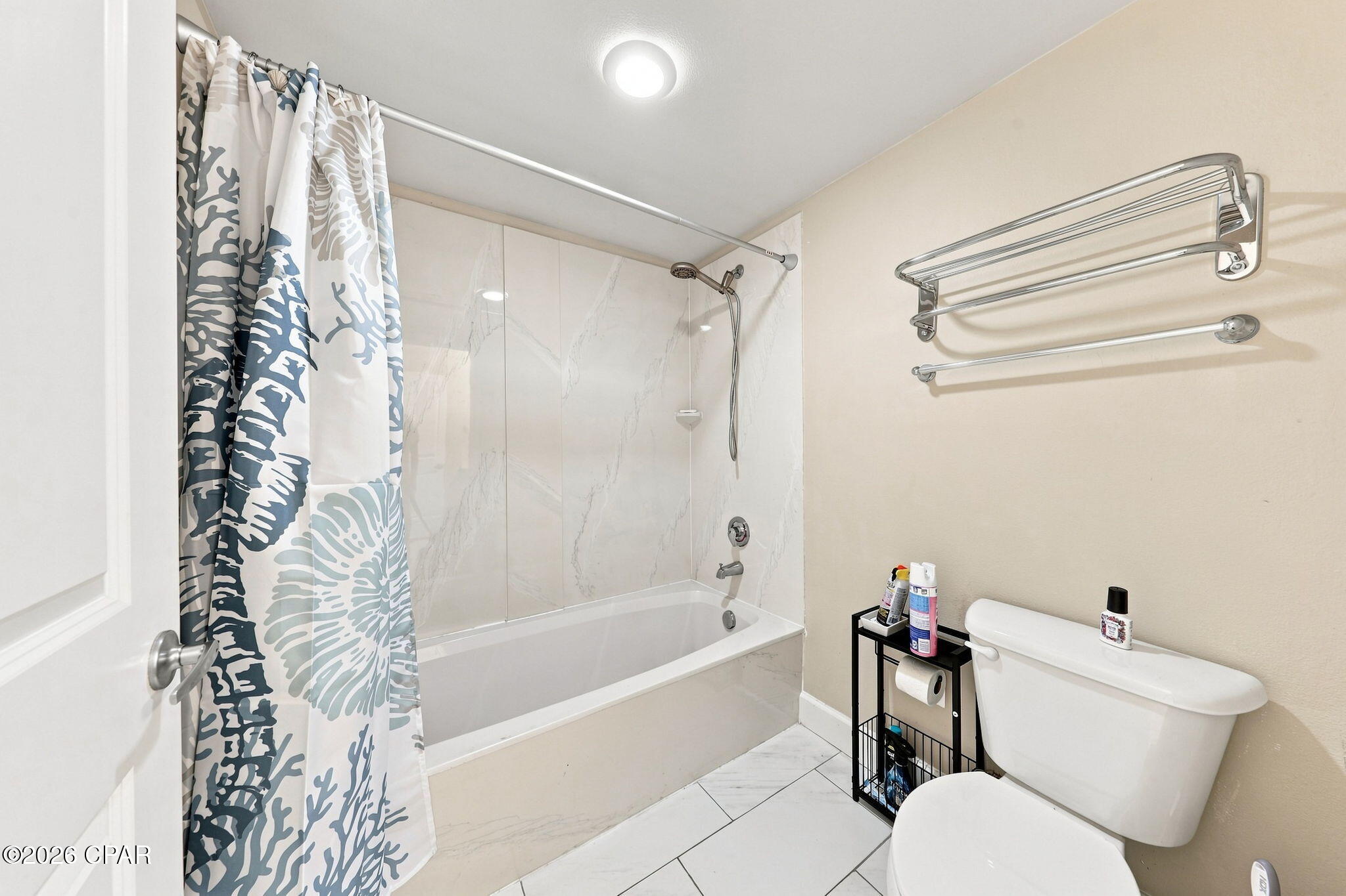 Shores Of Panama Phase I - Residential