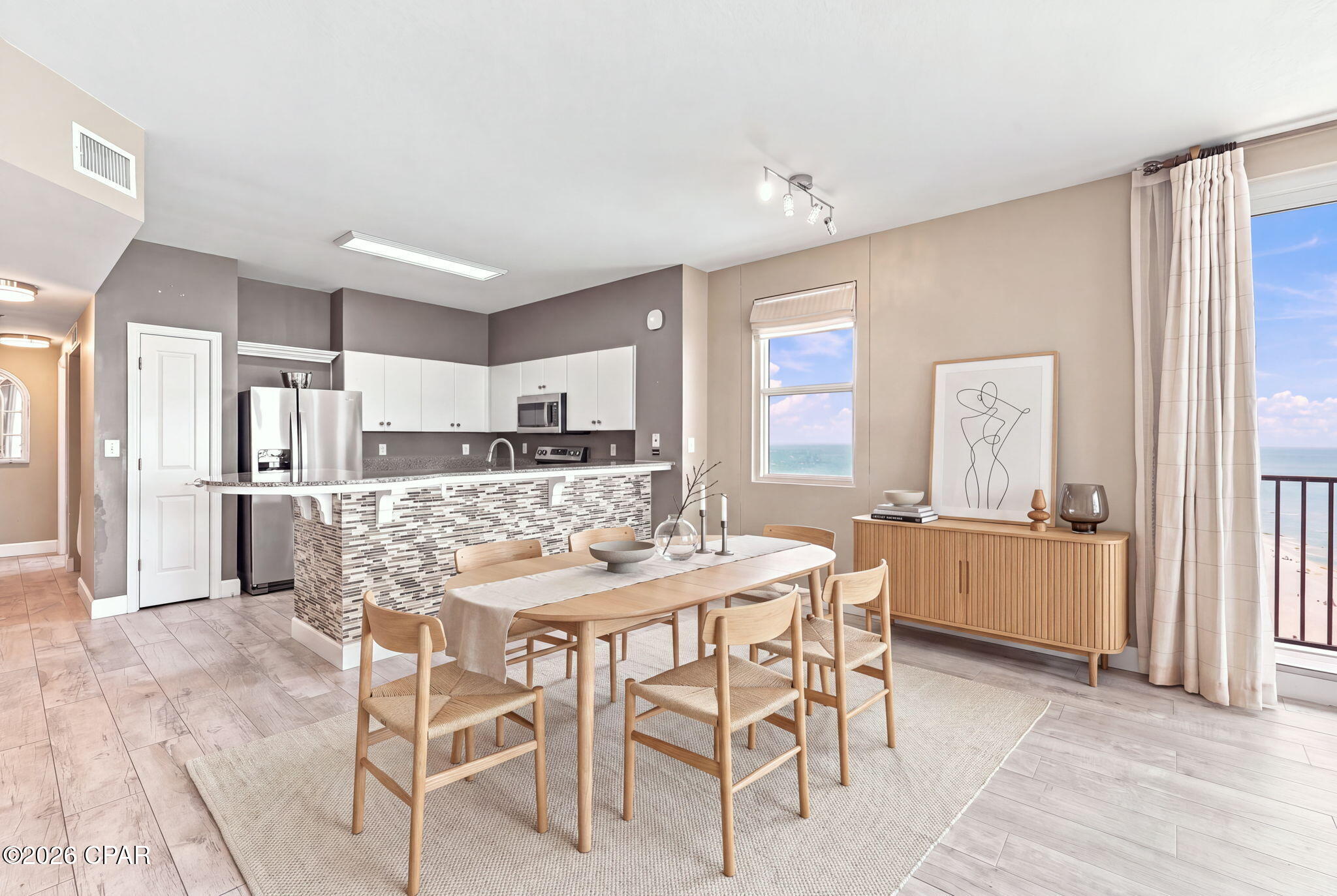 Shores Of Panama Phase I - Residential
