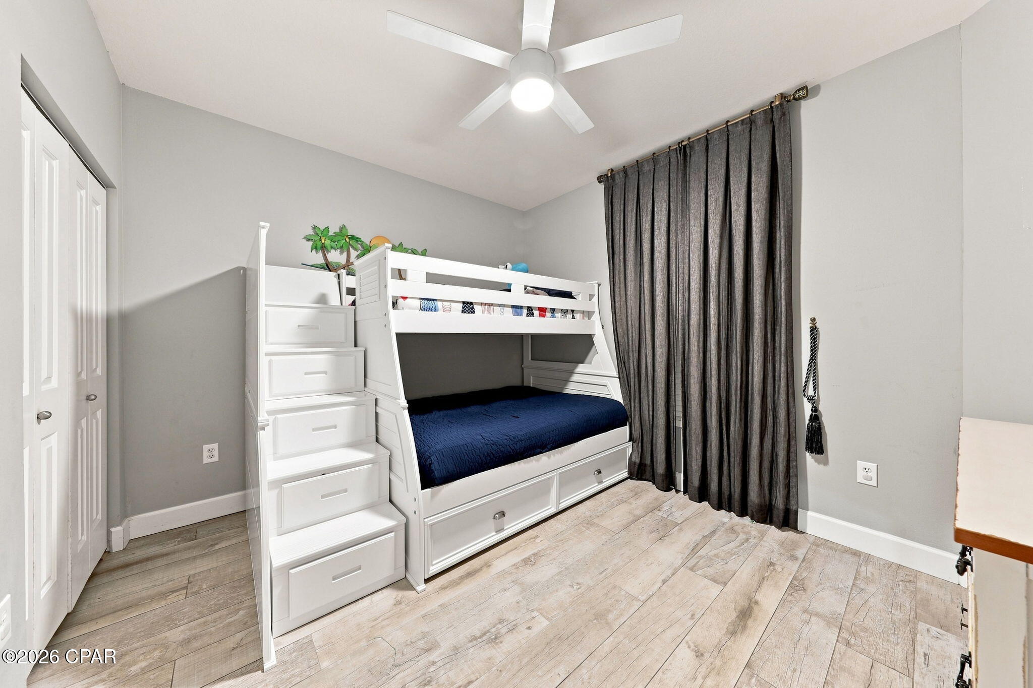 Shores Of Panama Phase I - Residential