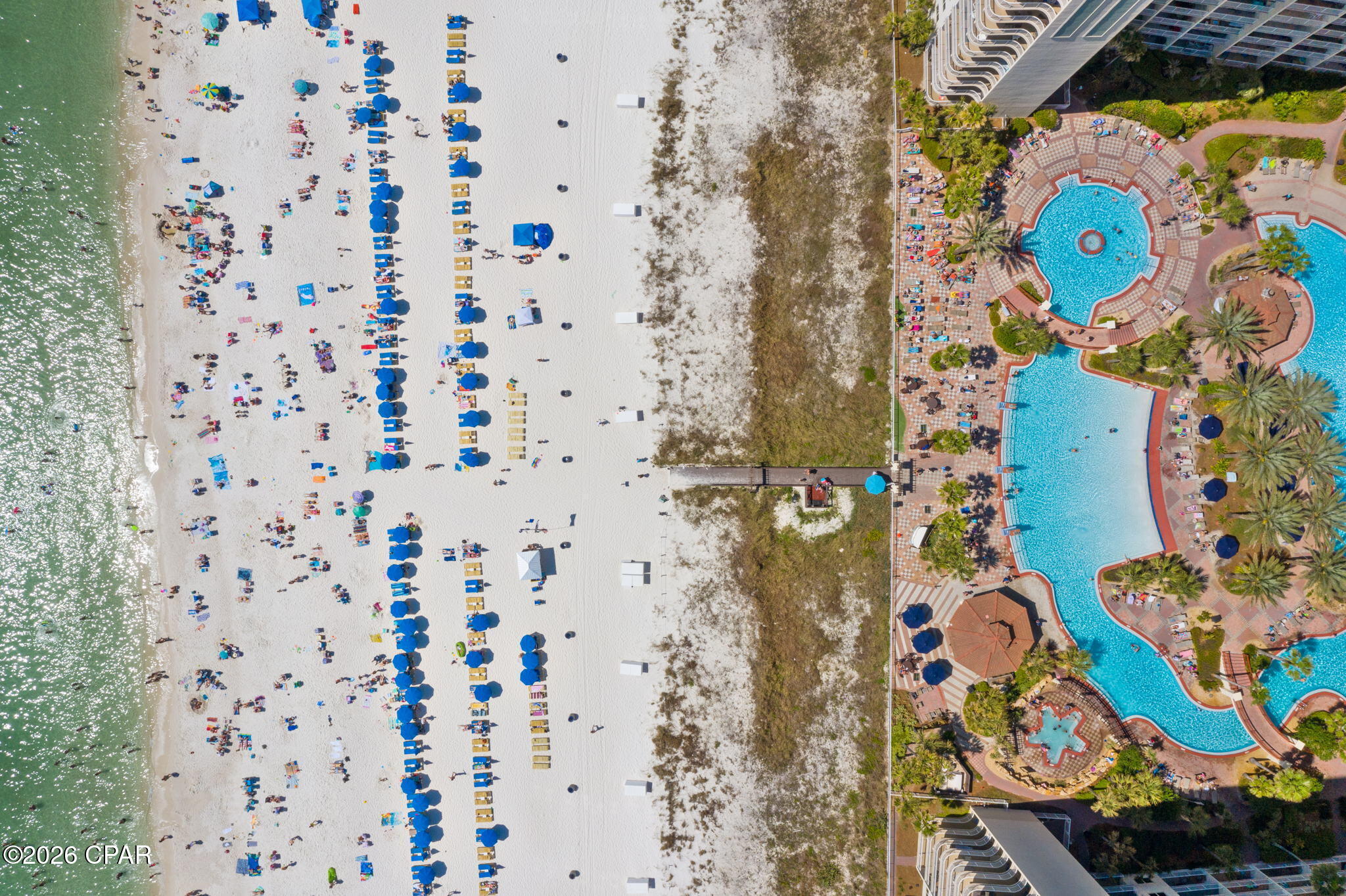 Shores Of Panama Phase I - Residential