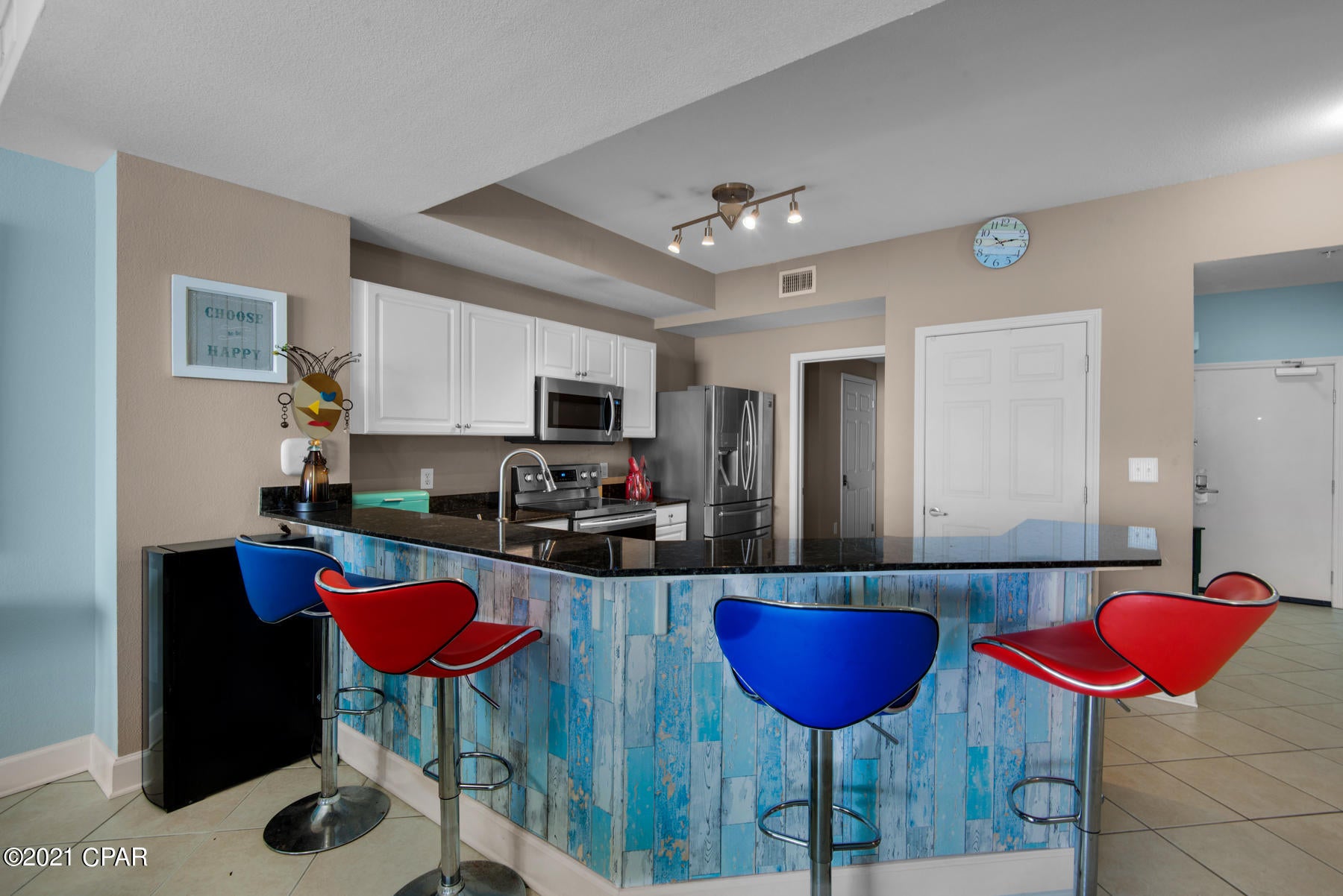 Tidewater Beach Phase I - Residential