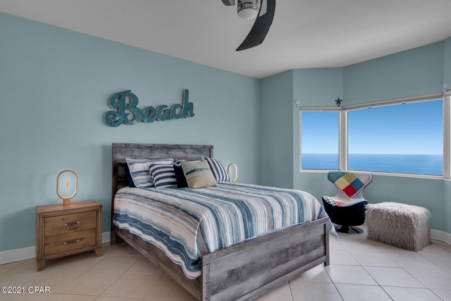 Tidewater Beach Phase I - Residential