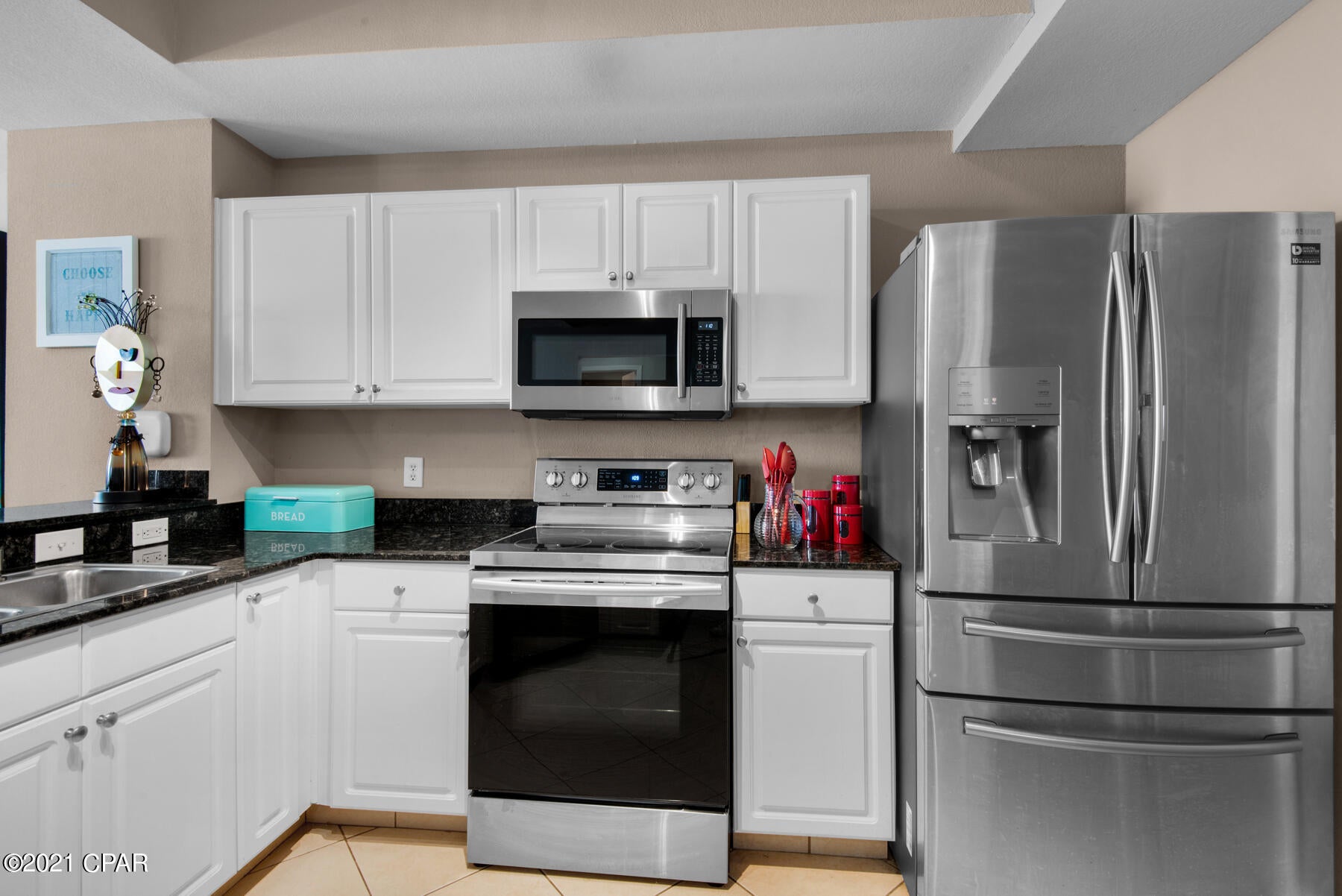 Tidewater Beach Phase I - Residential