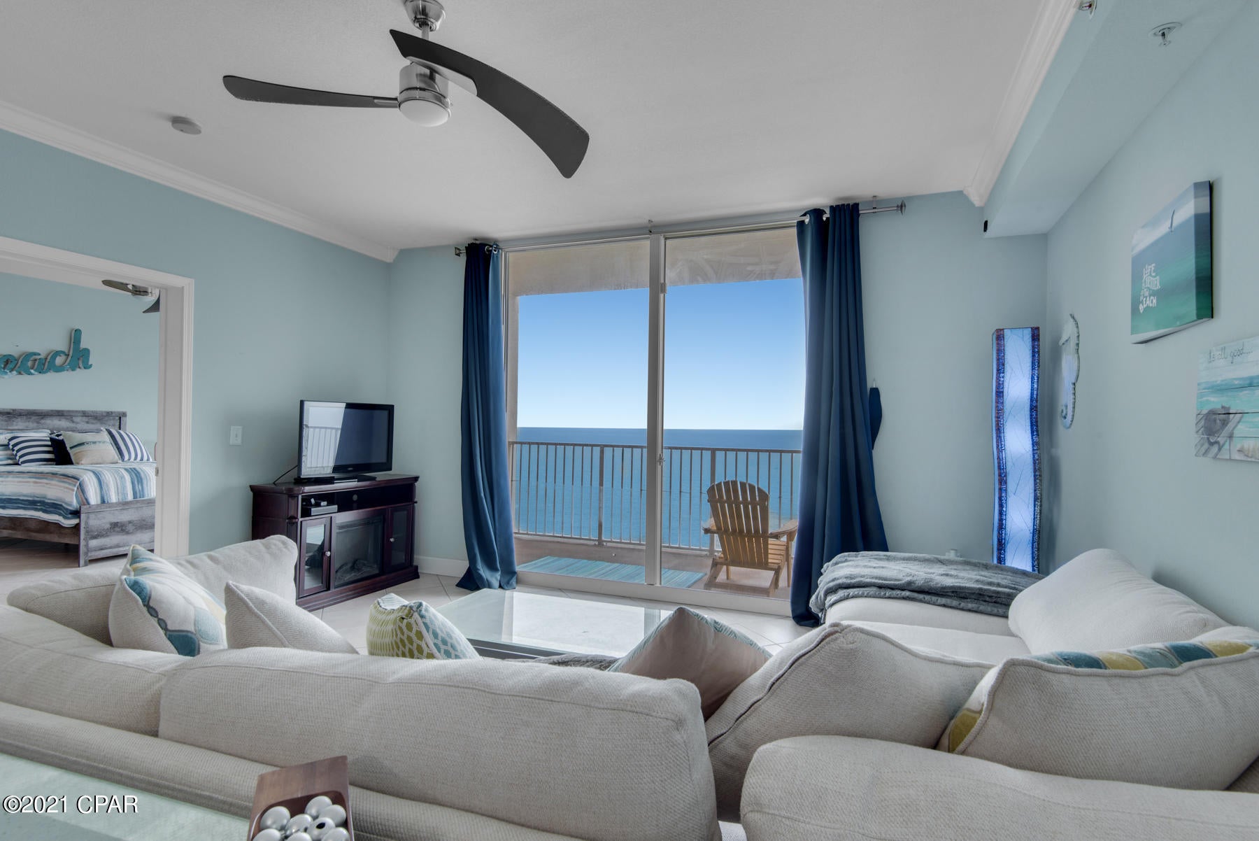 Tidewater Beach Phase I - Residential