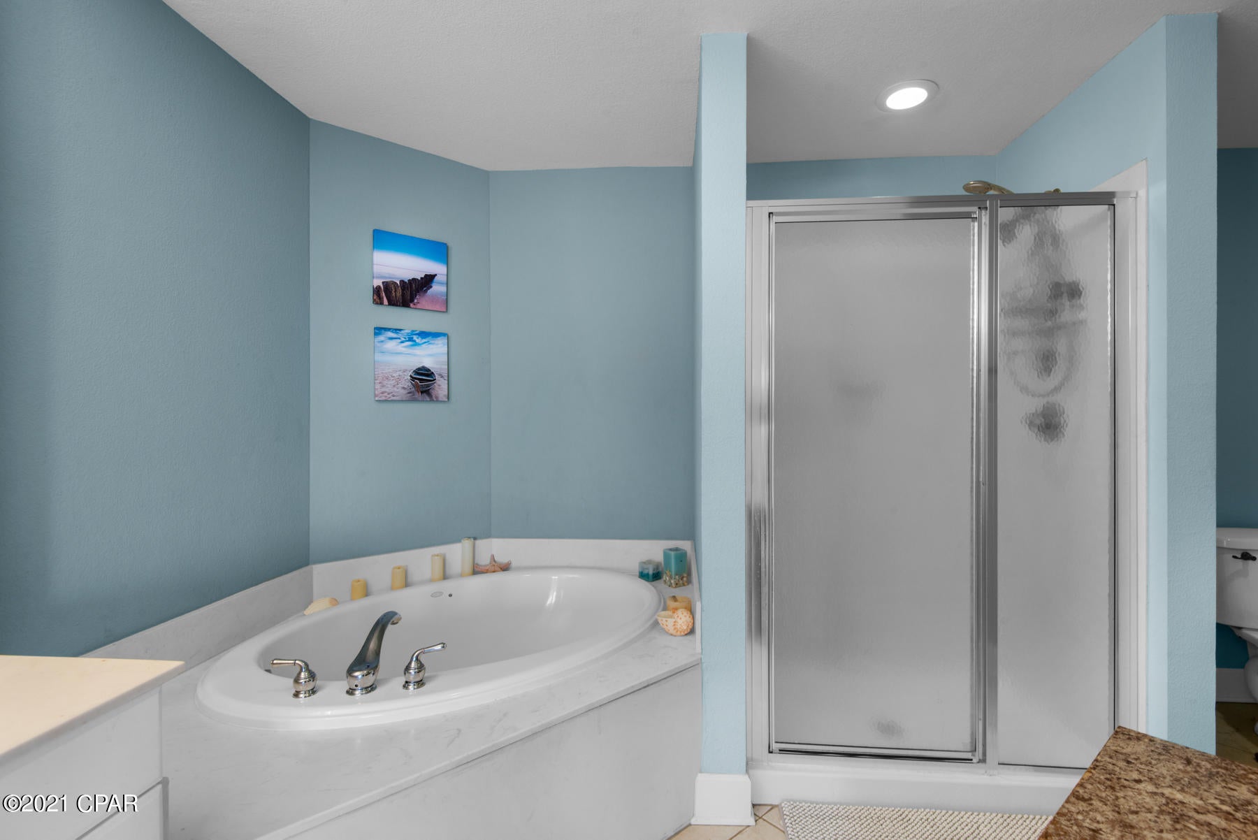 Tidewater Beach Phase I - Residential