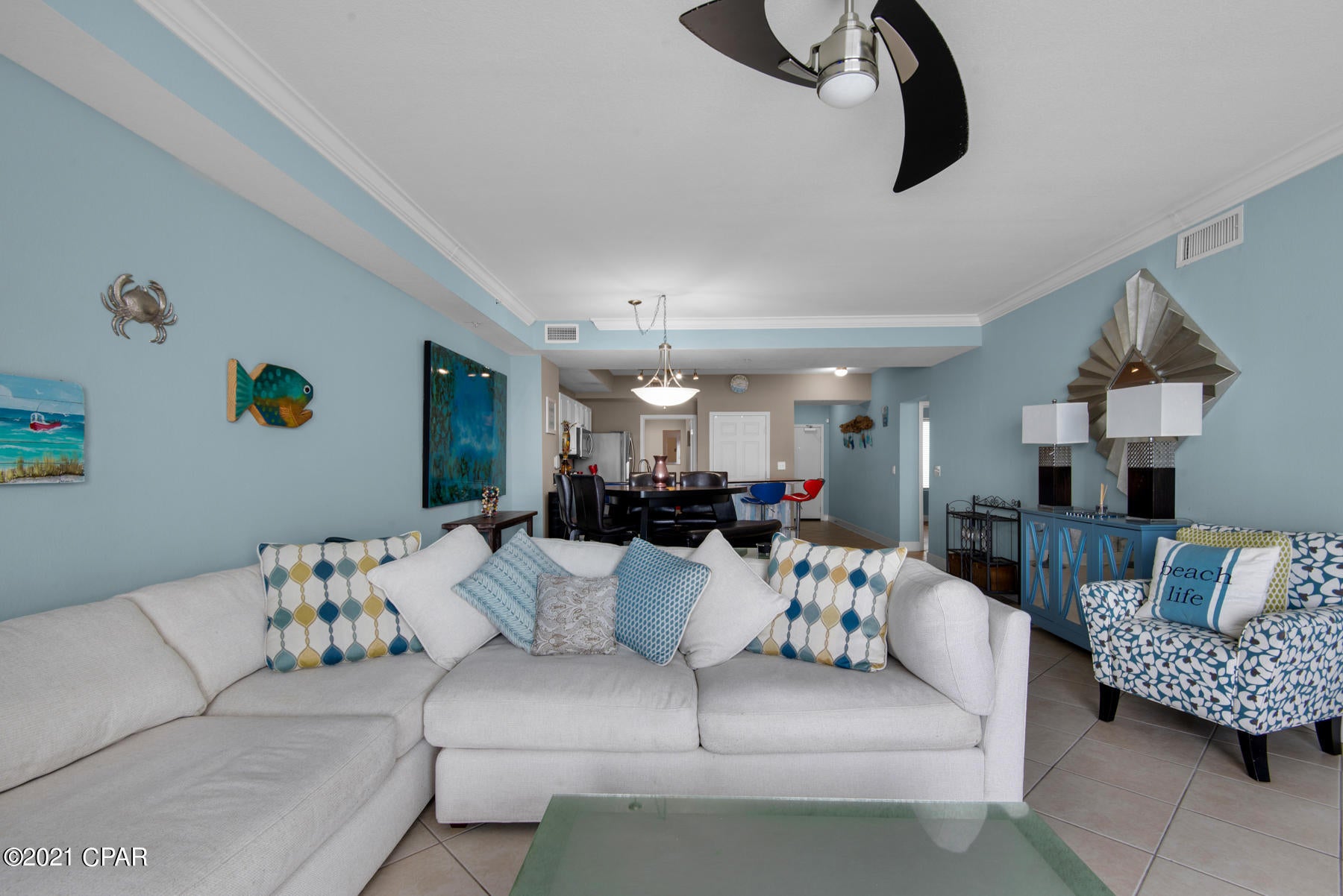 Tidewater Beach Phase I - Residential