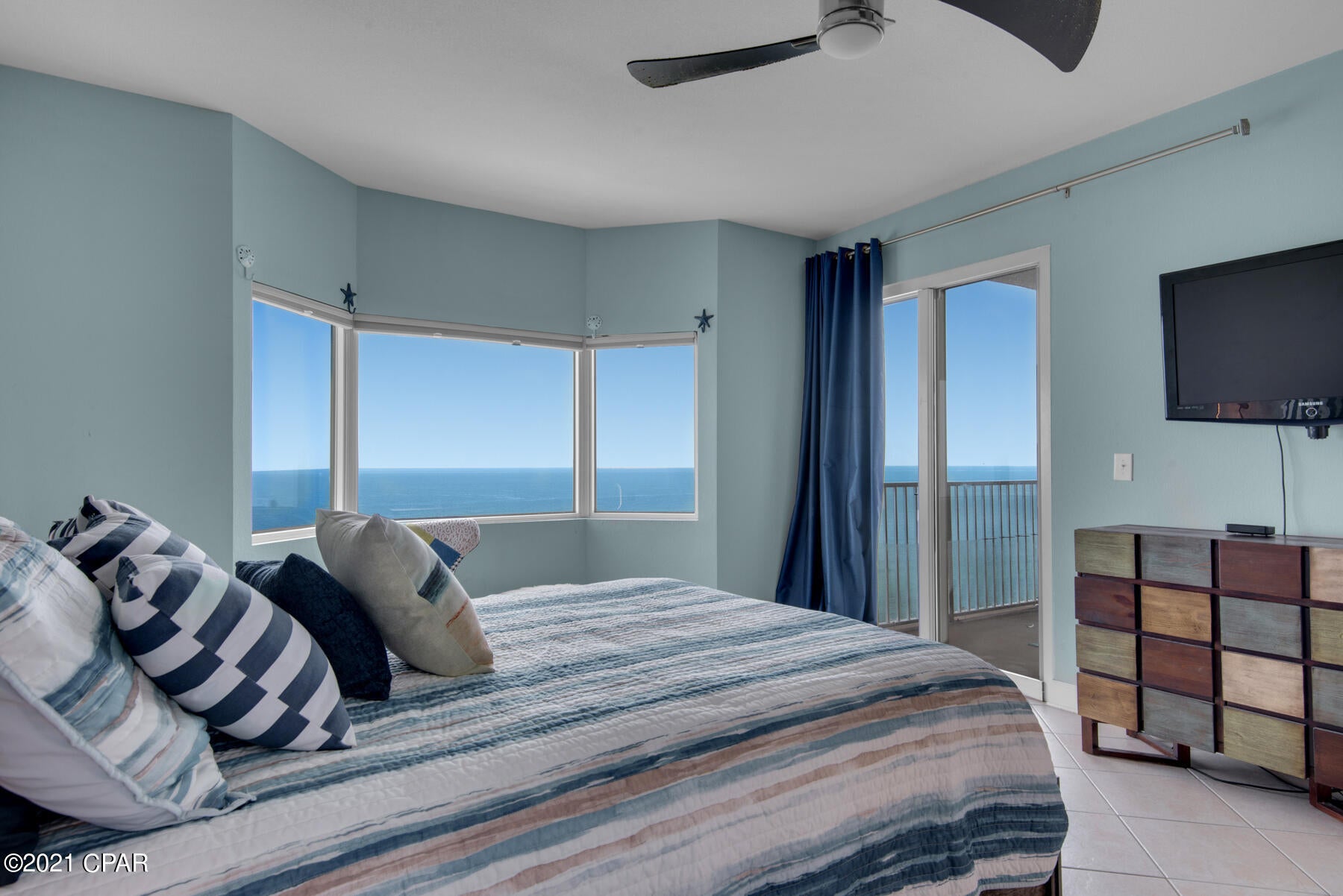 Tidewater Beach Phase I - Residential
