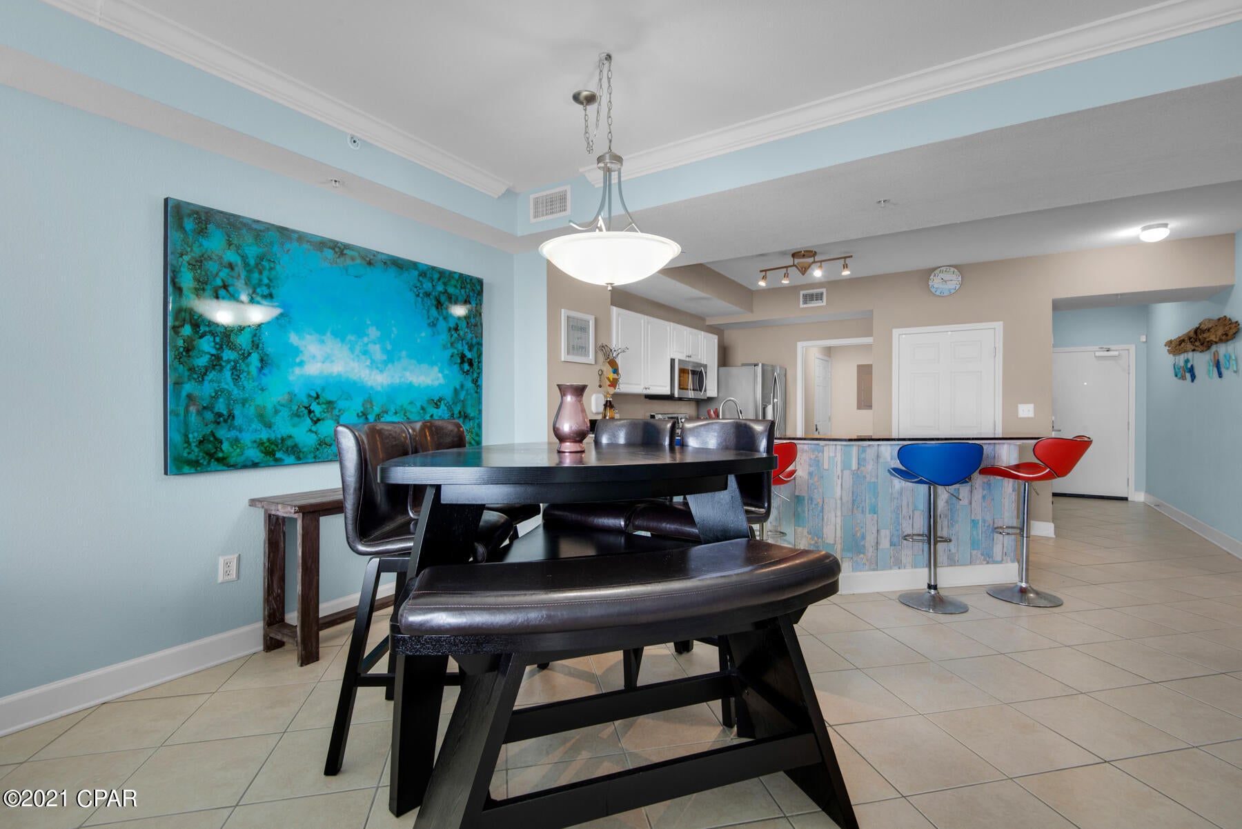 Tidewater Beach Phase I - Residential