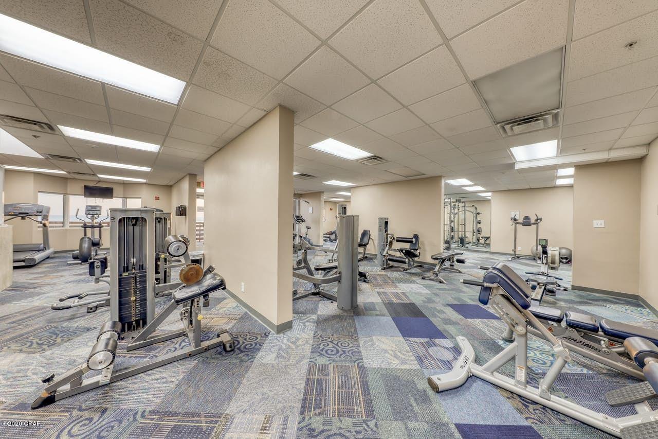 Tidewater Beach Phase I - Residential
