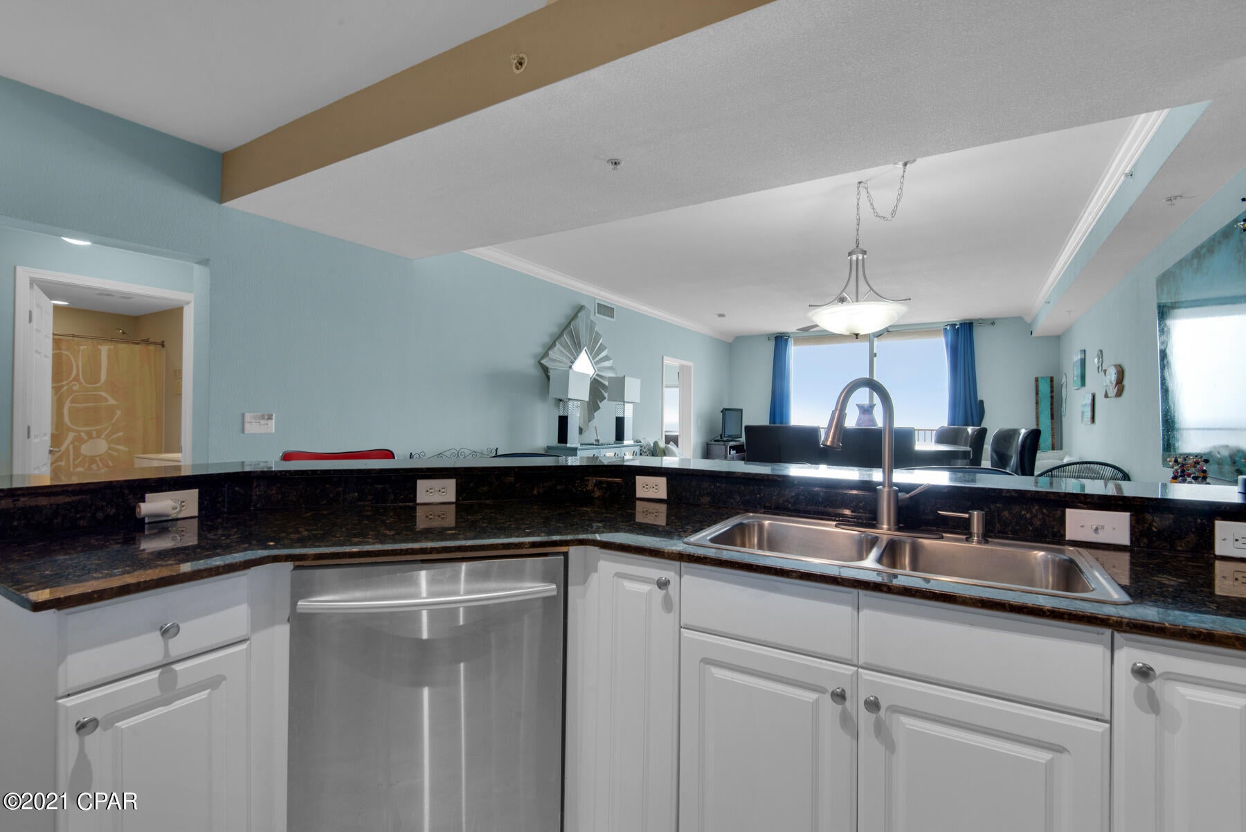 Tidewater Beach Phase I - Residential
