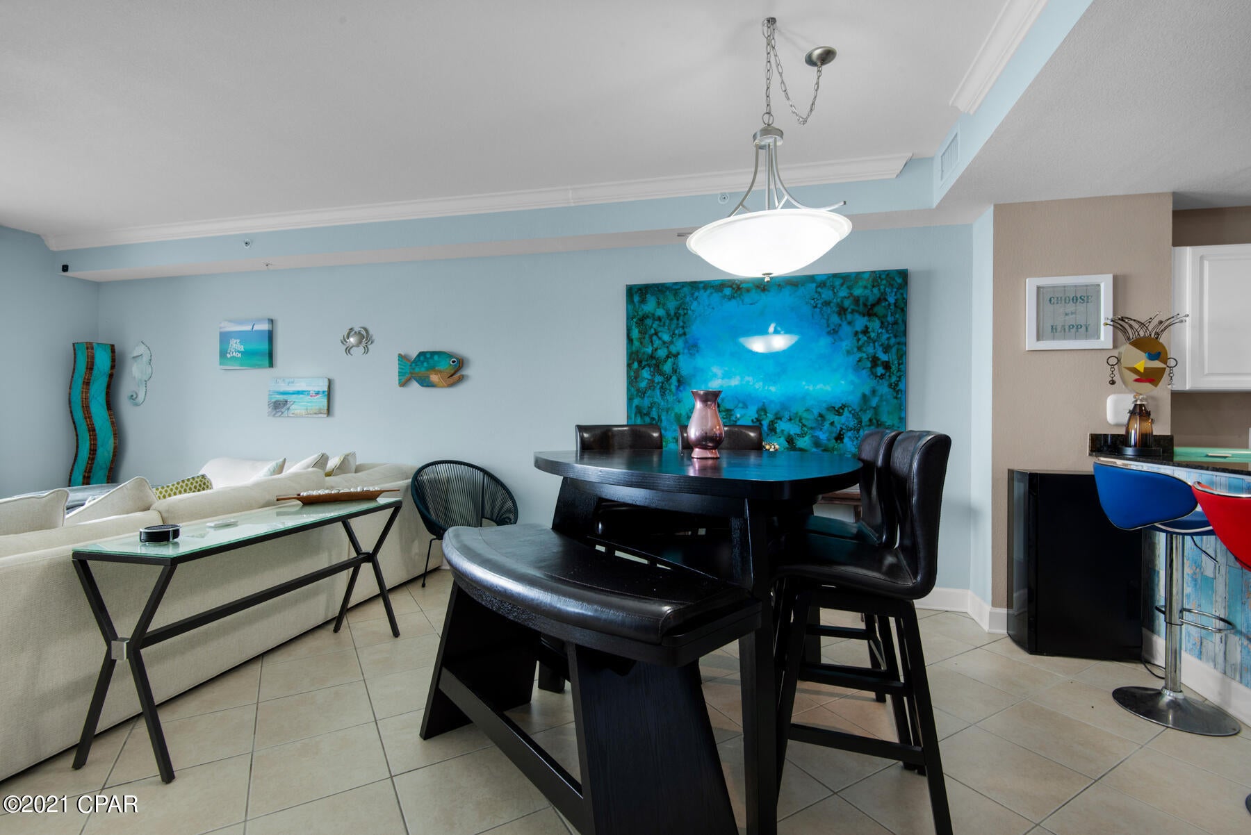 Tidewater Beach Phase I - Residential