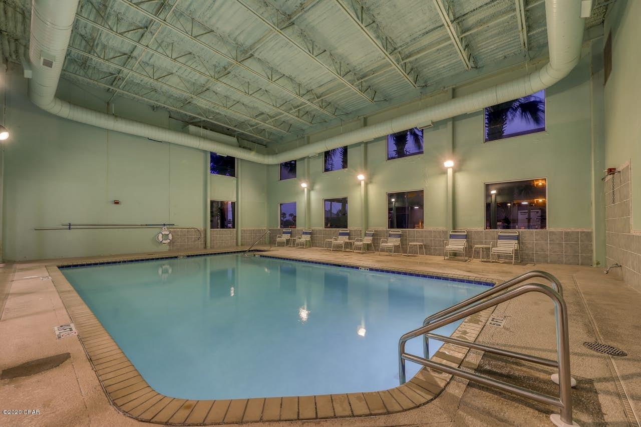 Tidewater Beach Phase I - Residential
