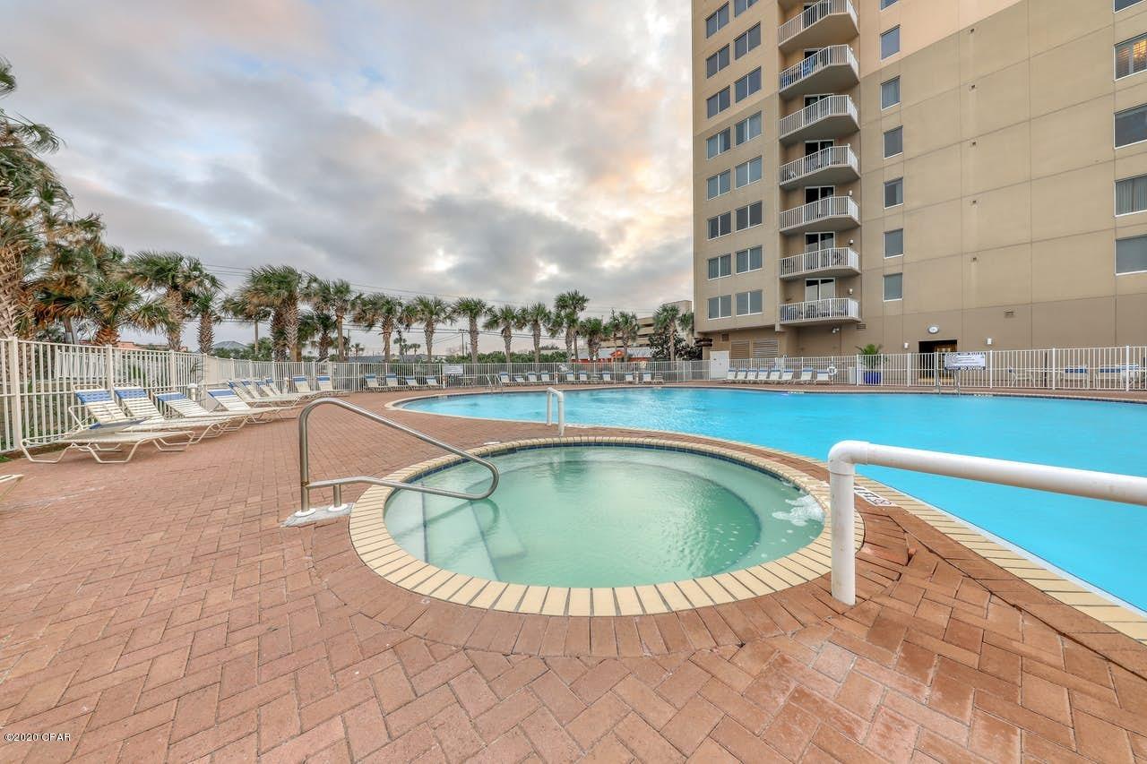 Tidewater Beach Phase I - Residential