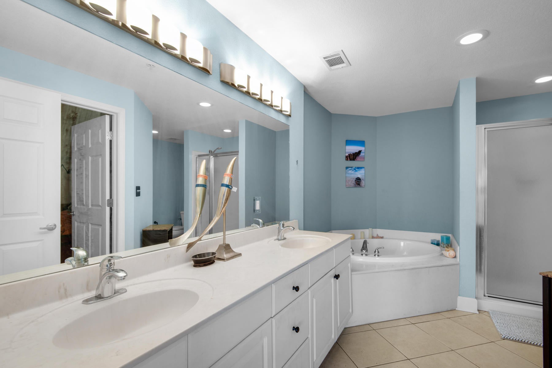 Tidewater Beach Phase I - Residential