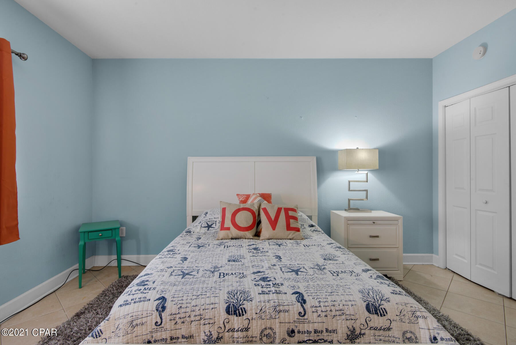 Tidewater Beach Phase I - Residential