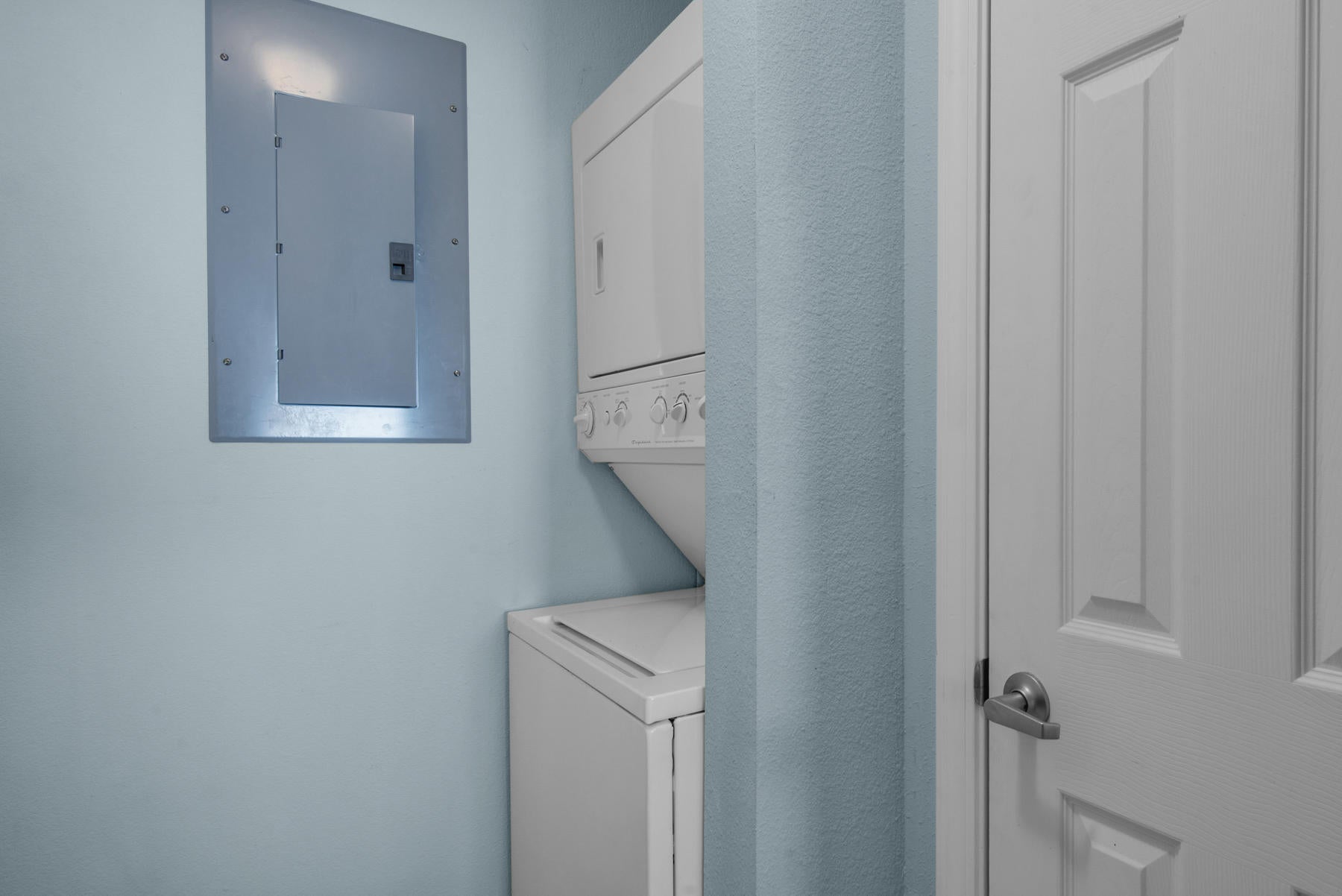 Tidewater Beach Phase I - Residential