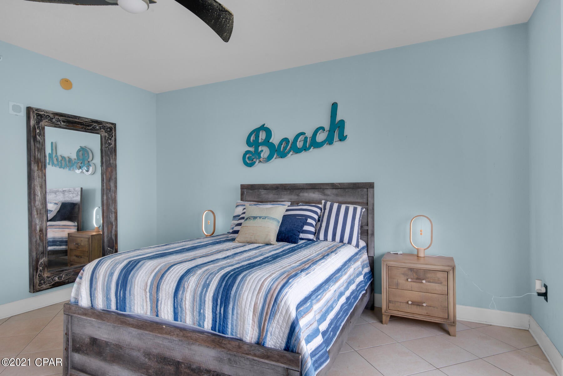 Tidewater Beach Phase I - Residential