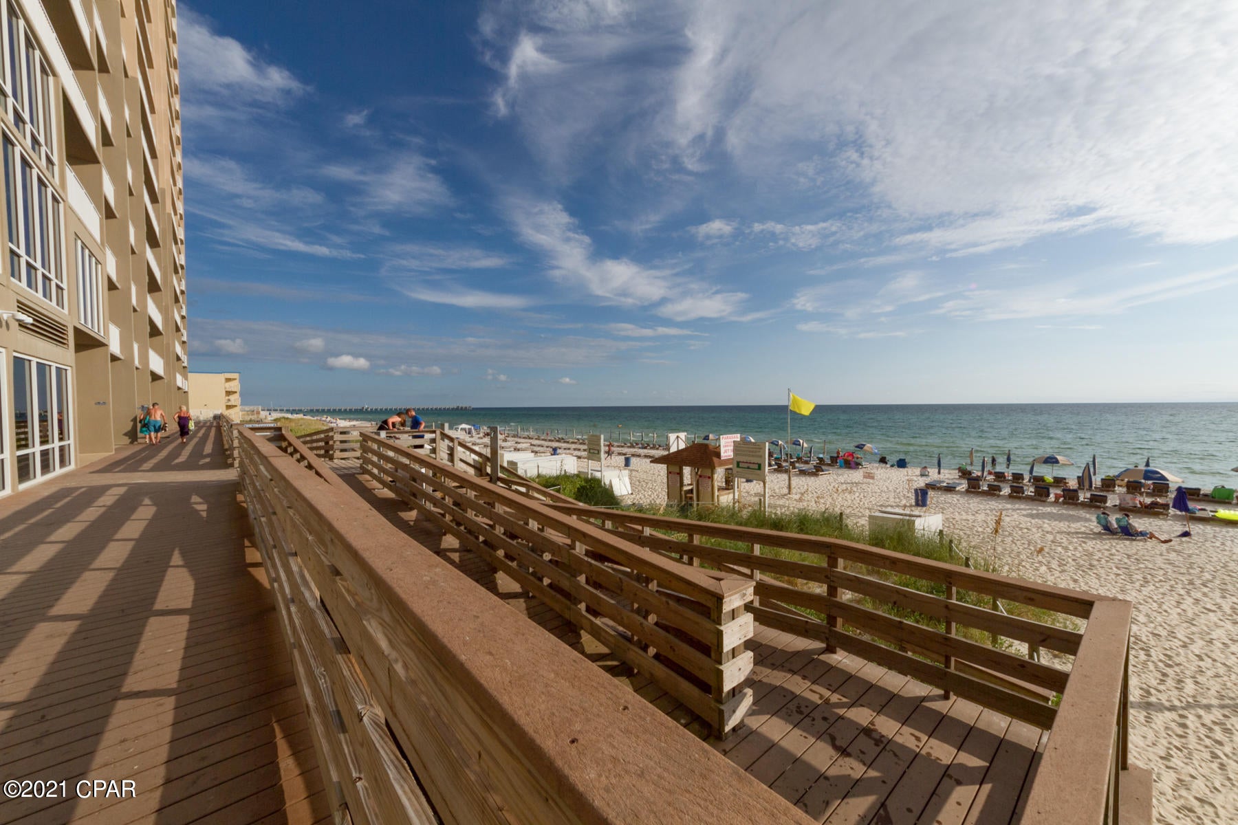 Tidewater Beach Phase I - Residential