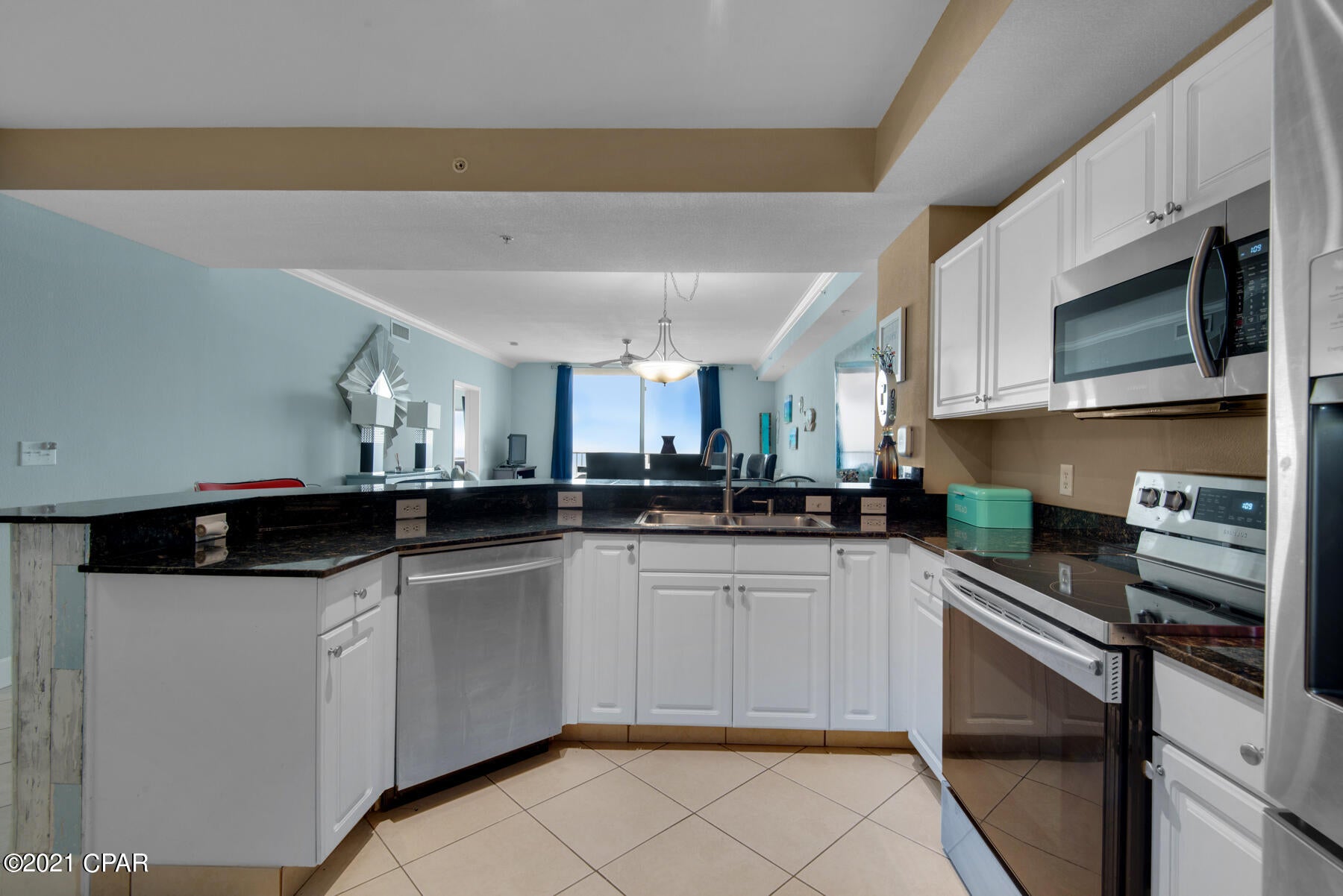 Tidewater Beach Phase I - Residential