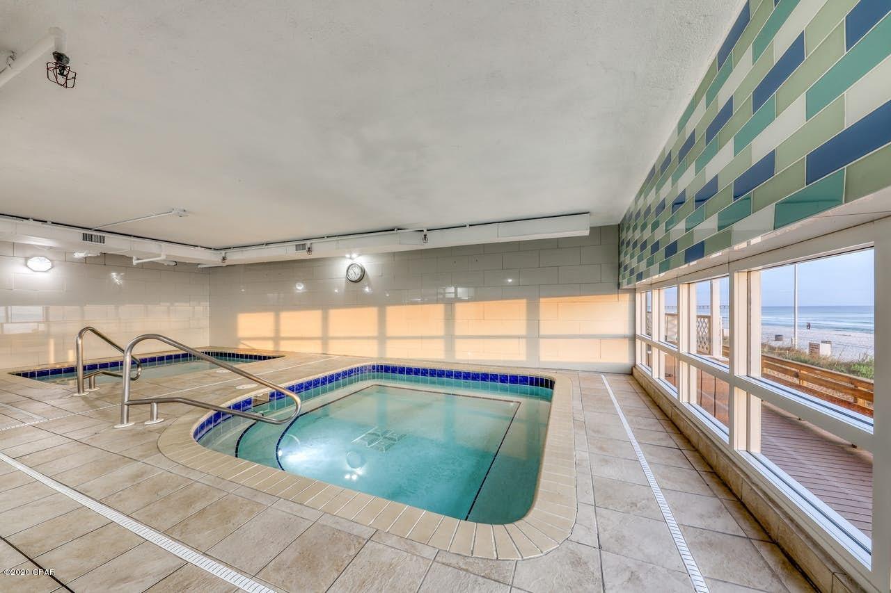 Tidewater Beach Phase I - Residential