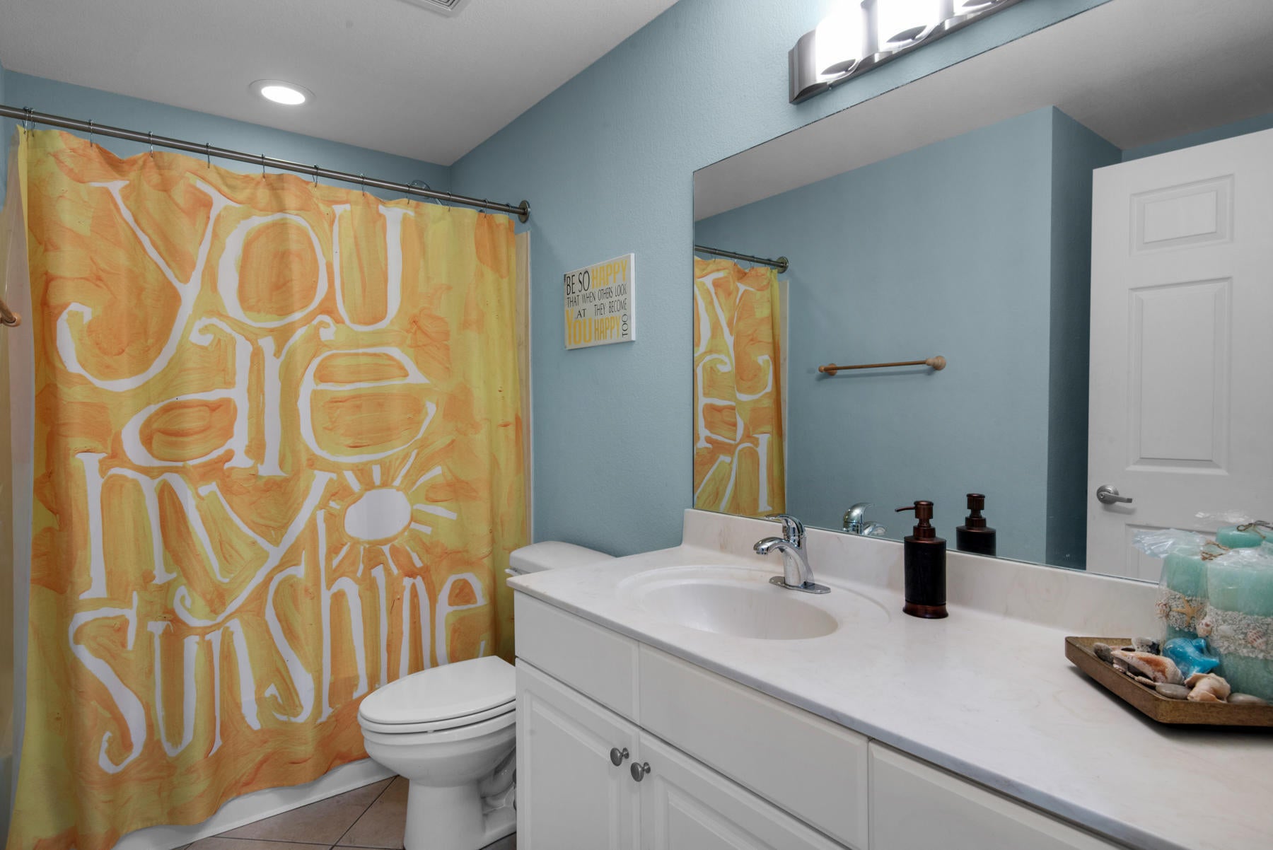 Tidewater Beach Phase I - Residential