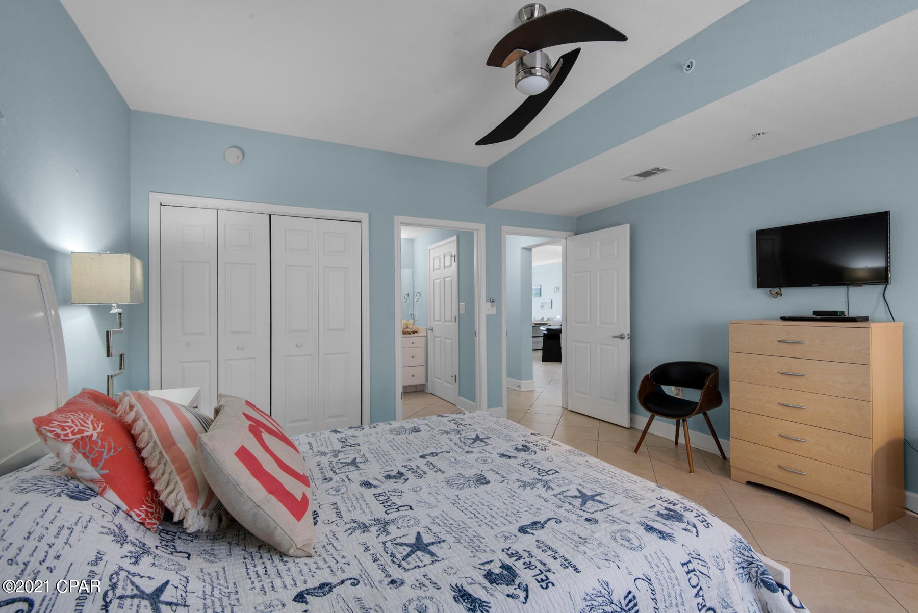 Tidewater Beach Phase I - Residential