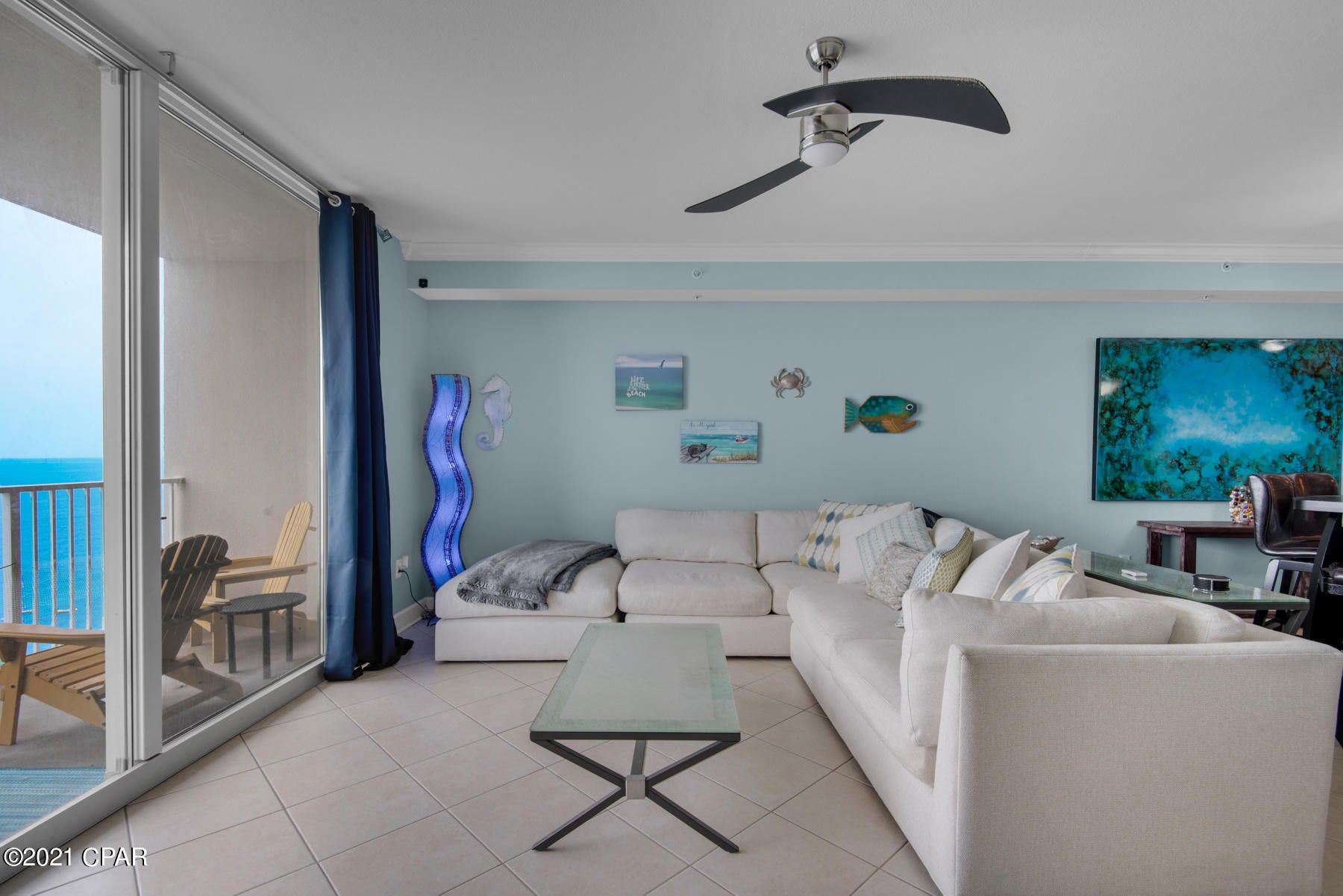 Tidewater Beach Phase I - Residential