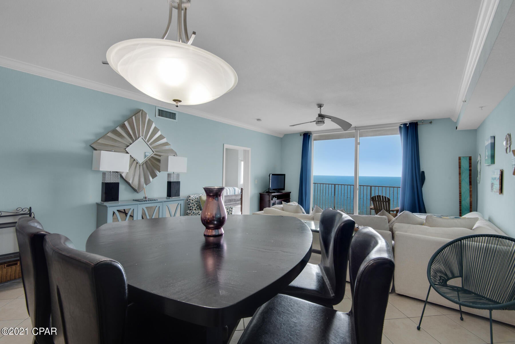 Tidewater Beach Phase I - Residential