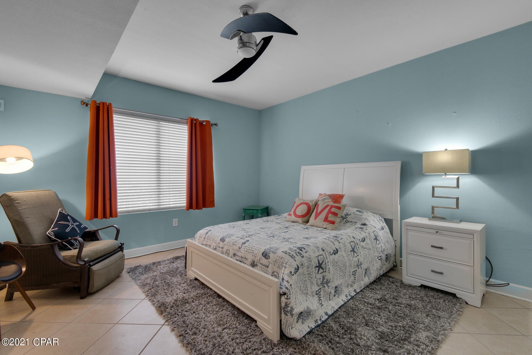 Tidewater Beach Phase I - Residential