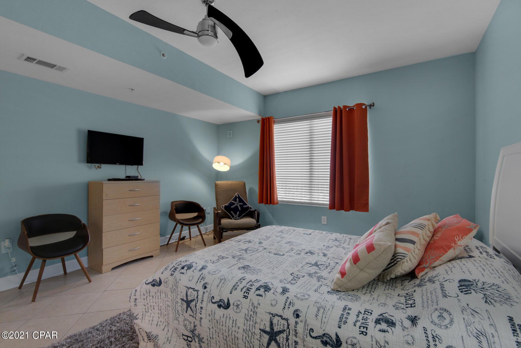 Tidewater Beach Phase I - Residential