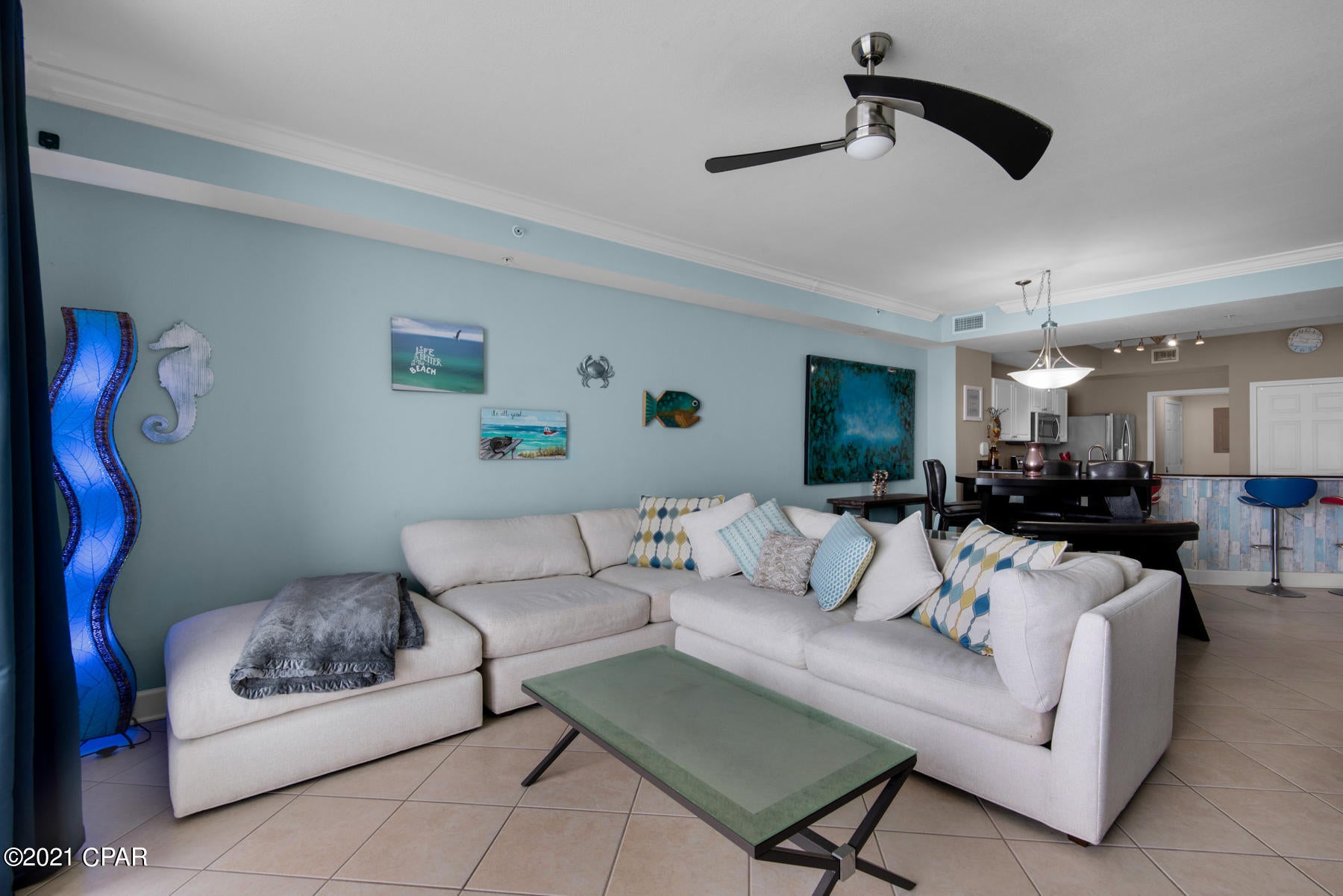 Tidewater Beach Phase I - Residential