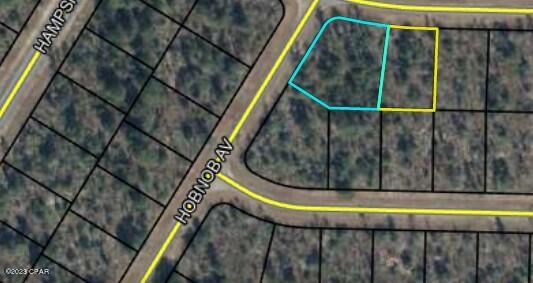 Seller has 6 lots on this street to sell...with power lines a couple of lots away on Hampshire!! This oversized corner one is lot 1, ...see additional lots (lots 2, 5, 6, 28, 29), listed separately. Nice building lots for single-family homes in the quickly growing subdivision of Sunny Hills!! ...what are you waiting for...Sunny Hills boasts the magnificent Sunny Hills Golf and Country Club!! No time frame to build in...homes only subdivision, no mobile homes...no HOA!! Come build your dream home now!! Don't miss out, call today!!! This seller wants to sell lots 1 and 2 together, lots 5 and 6 together and lots 28 and 29 together, please.