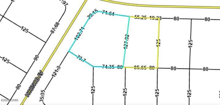 Sunny Hills Unit 11 - Land