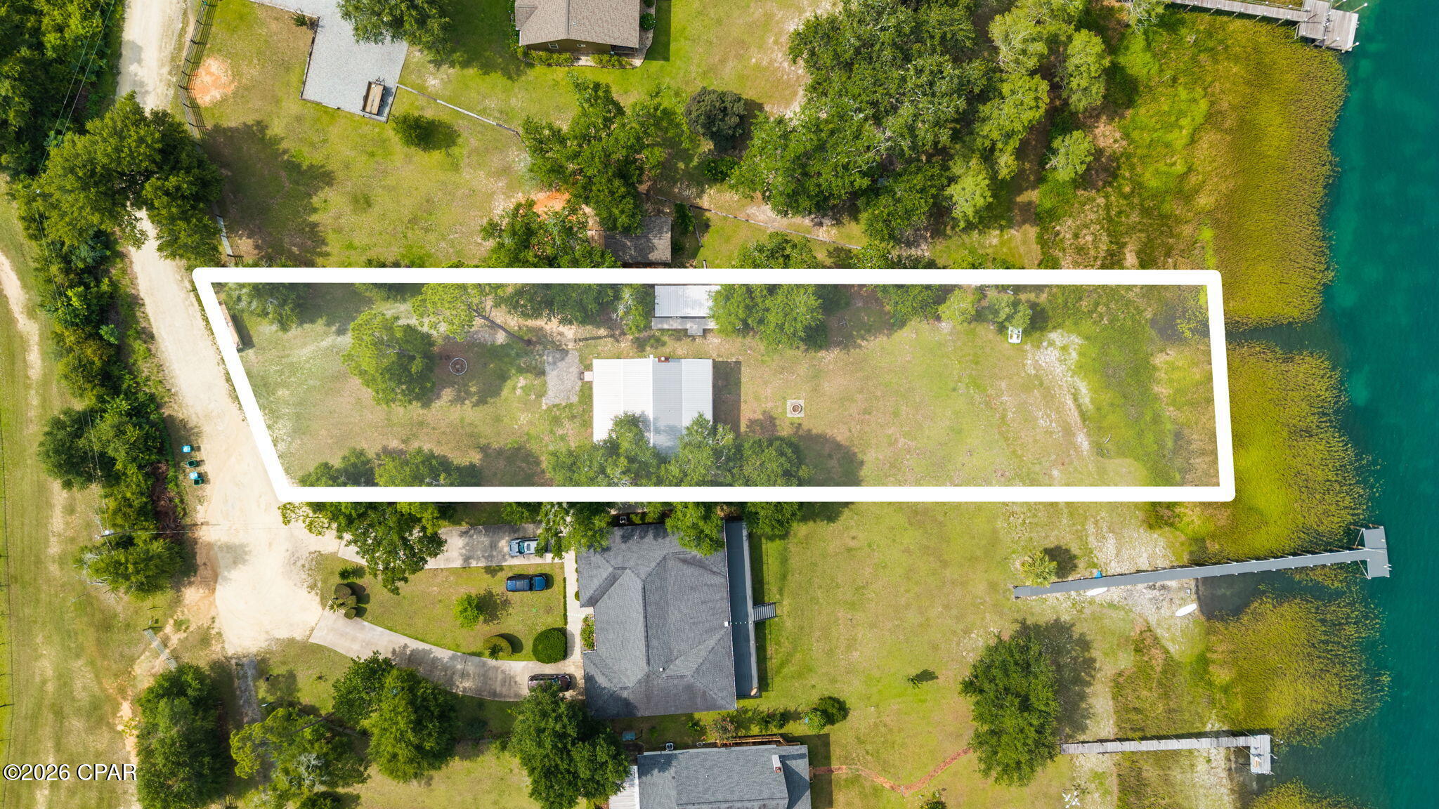 Silver Lake - Residential