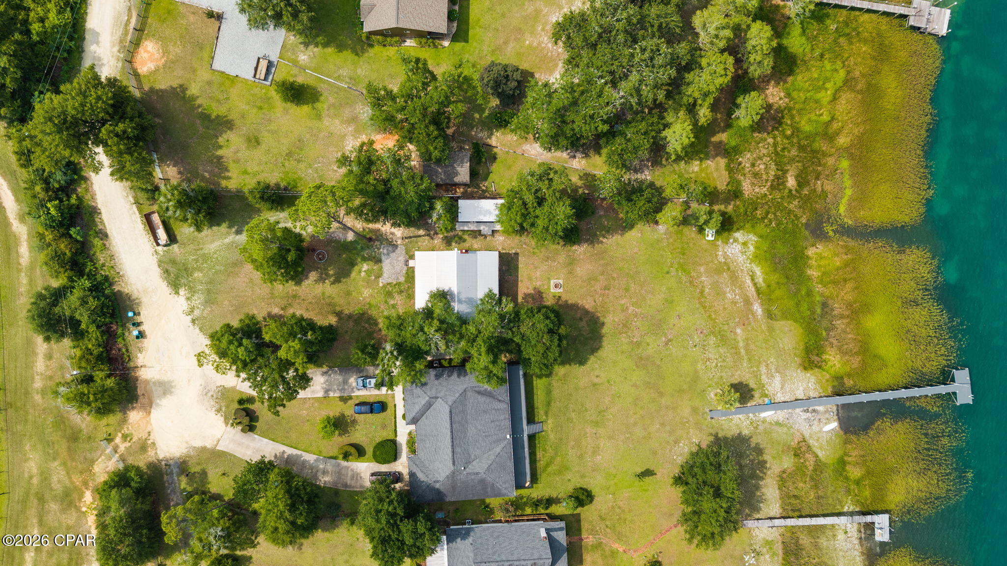 Silver Lake - Residential
