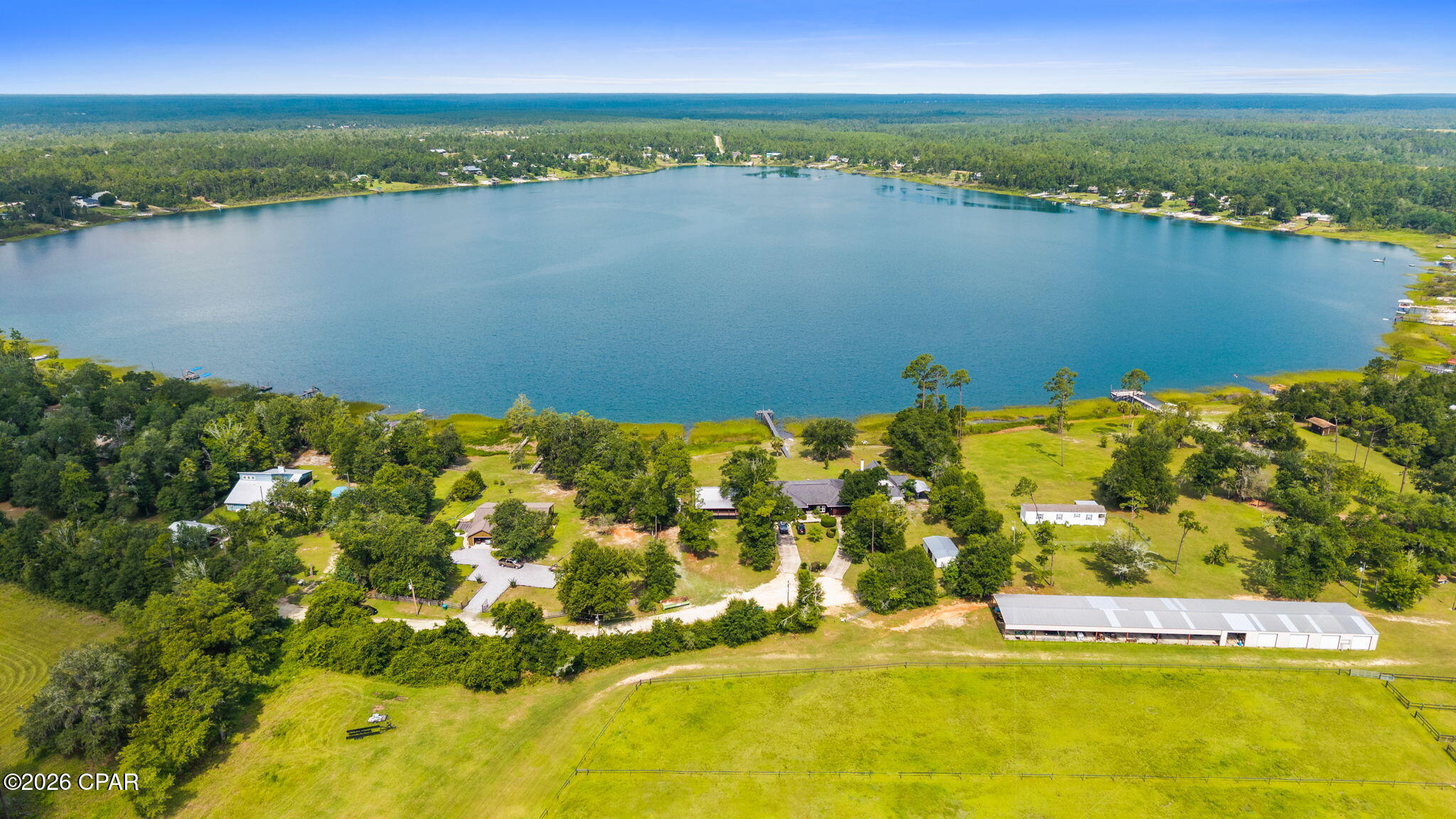 Silver Lake - Residential