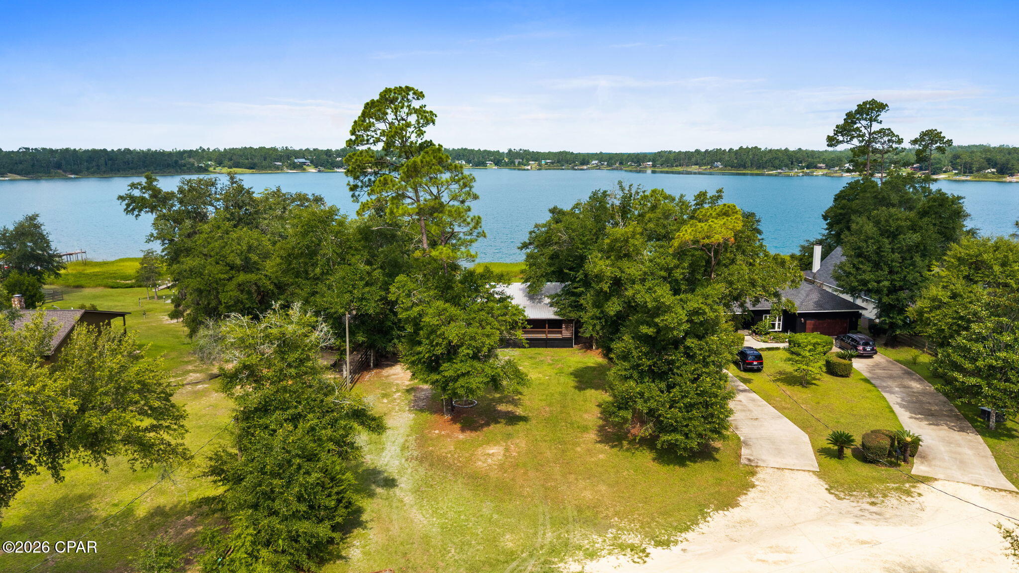 Silver Lake - Residential