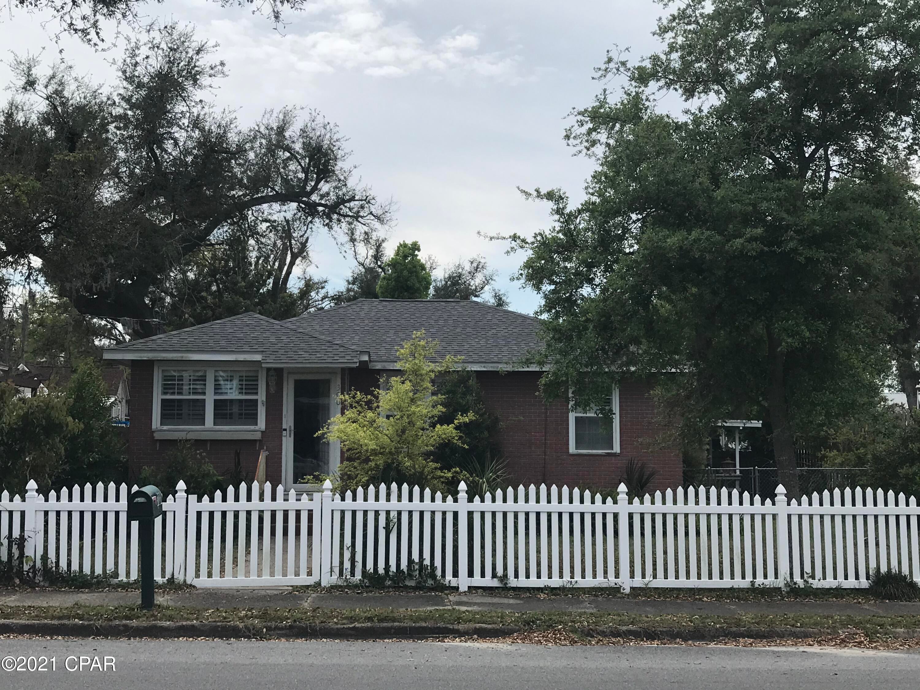 Harmon Plat - Residential