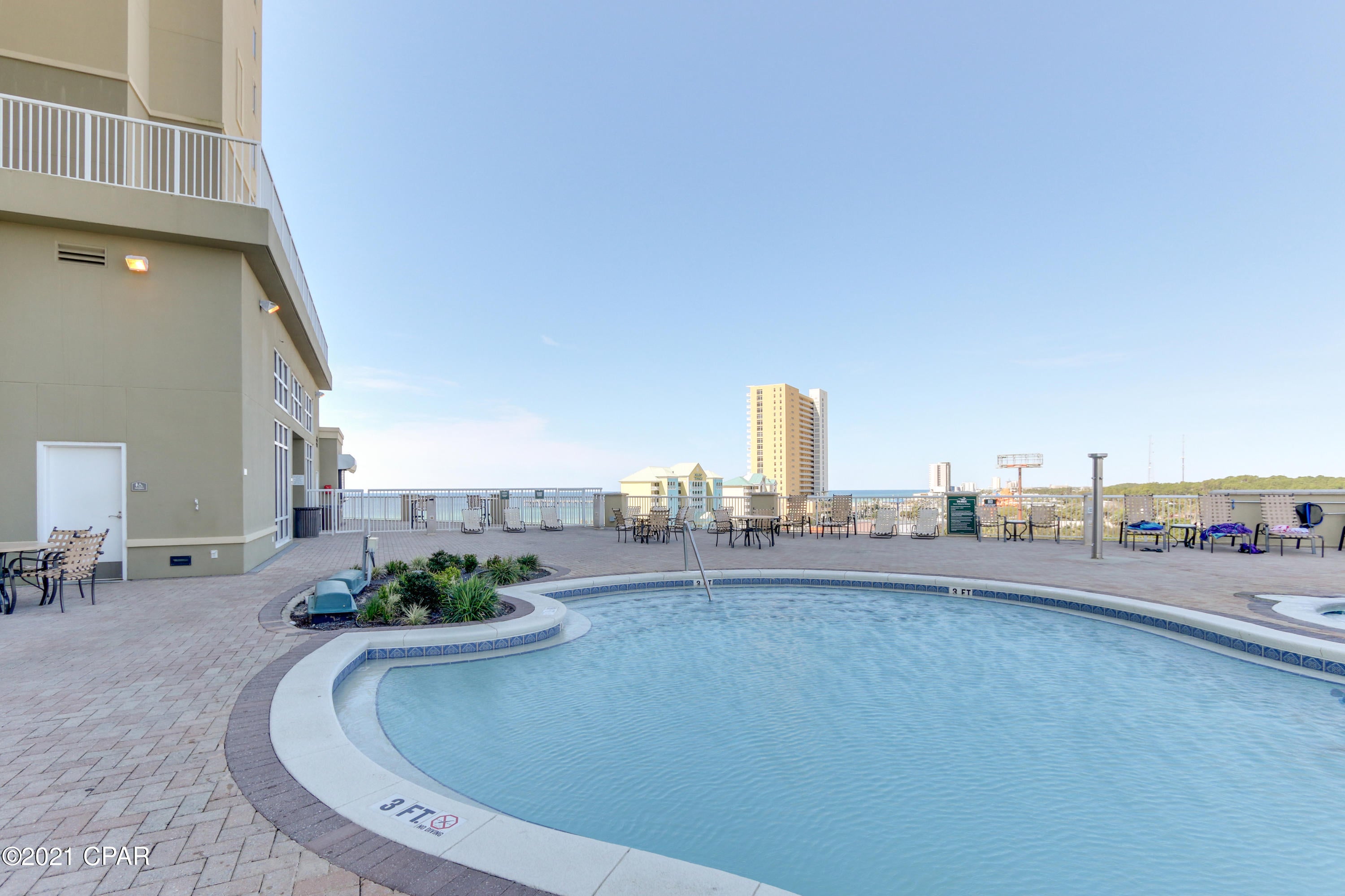 Grand Panama Beach Resort - Residential