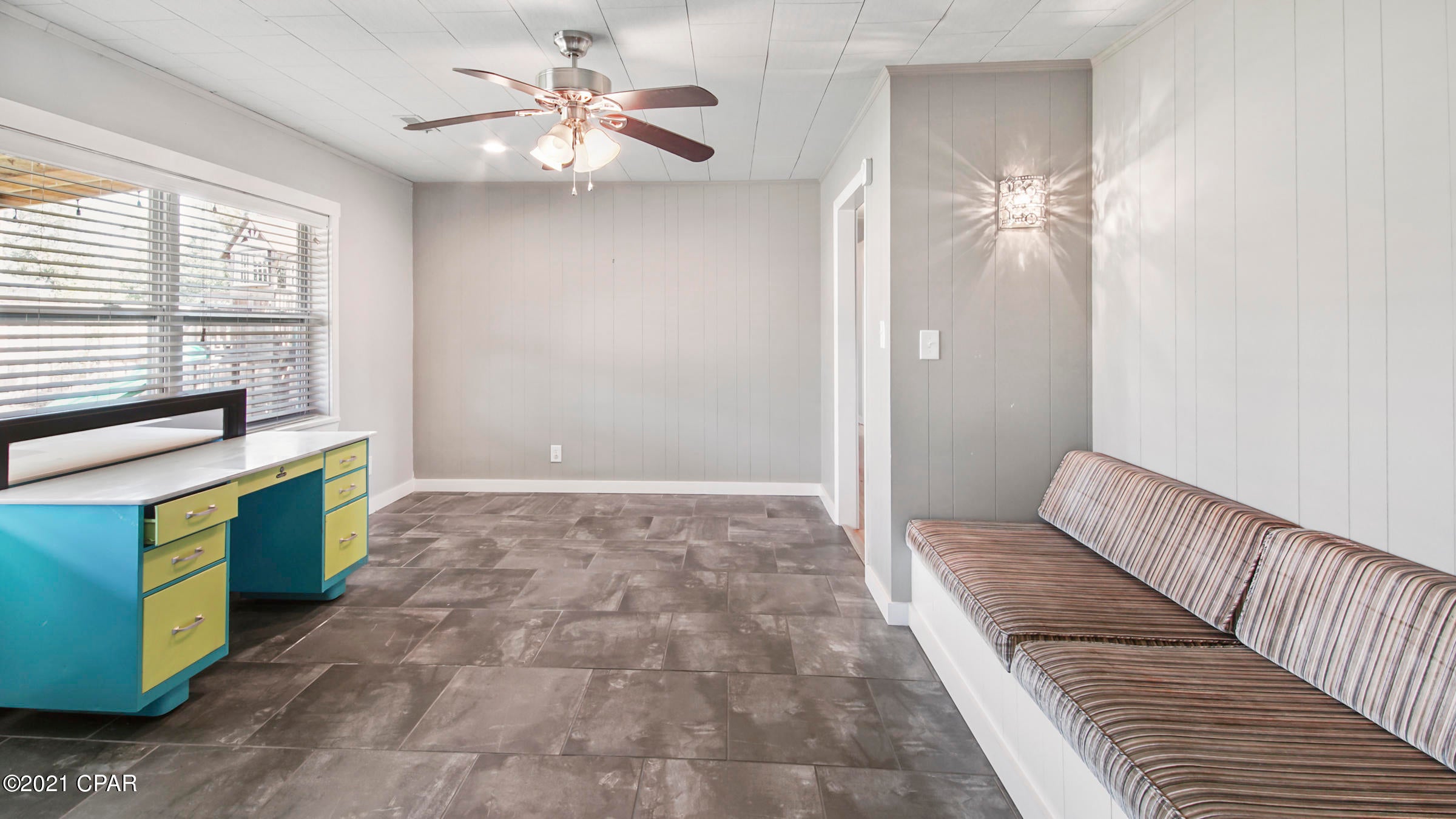 Caroline Add Unit 3 - Residential