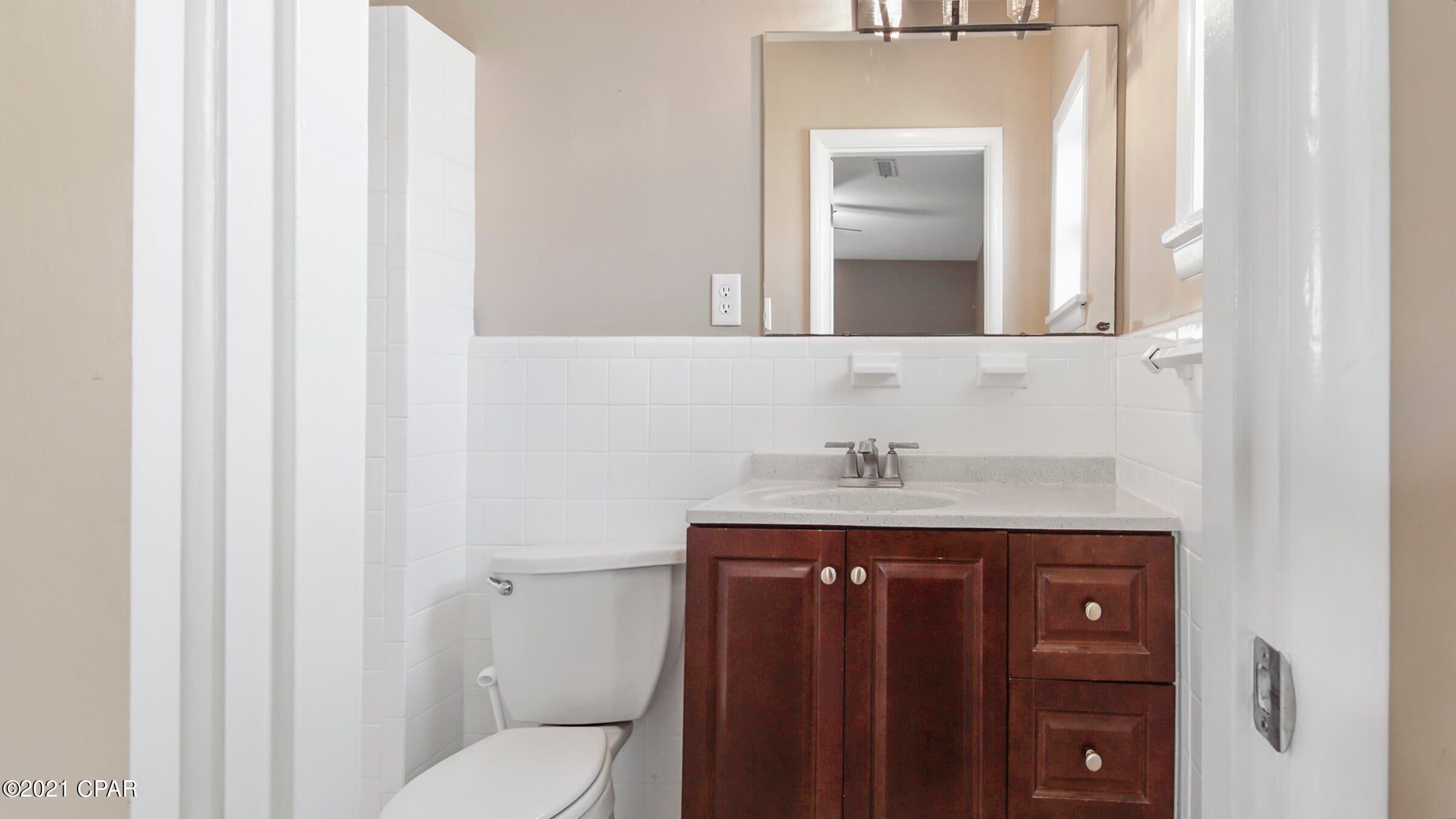 Caroline Add Unit 3 - Residential