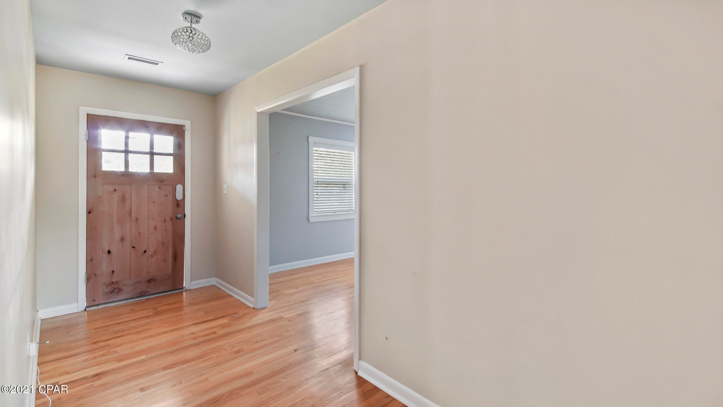 Caroline Add Unit 3 - Residential