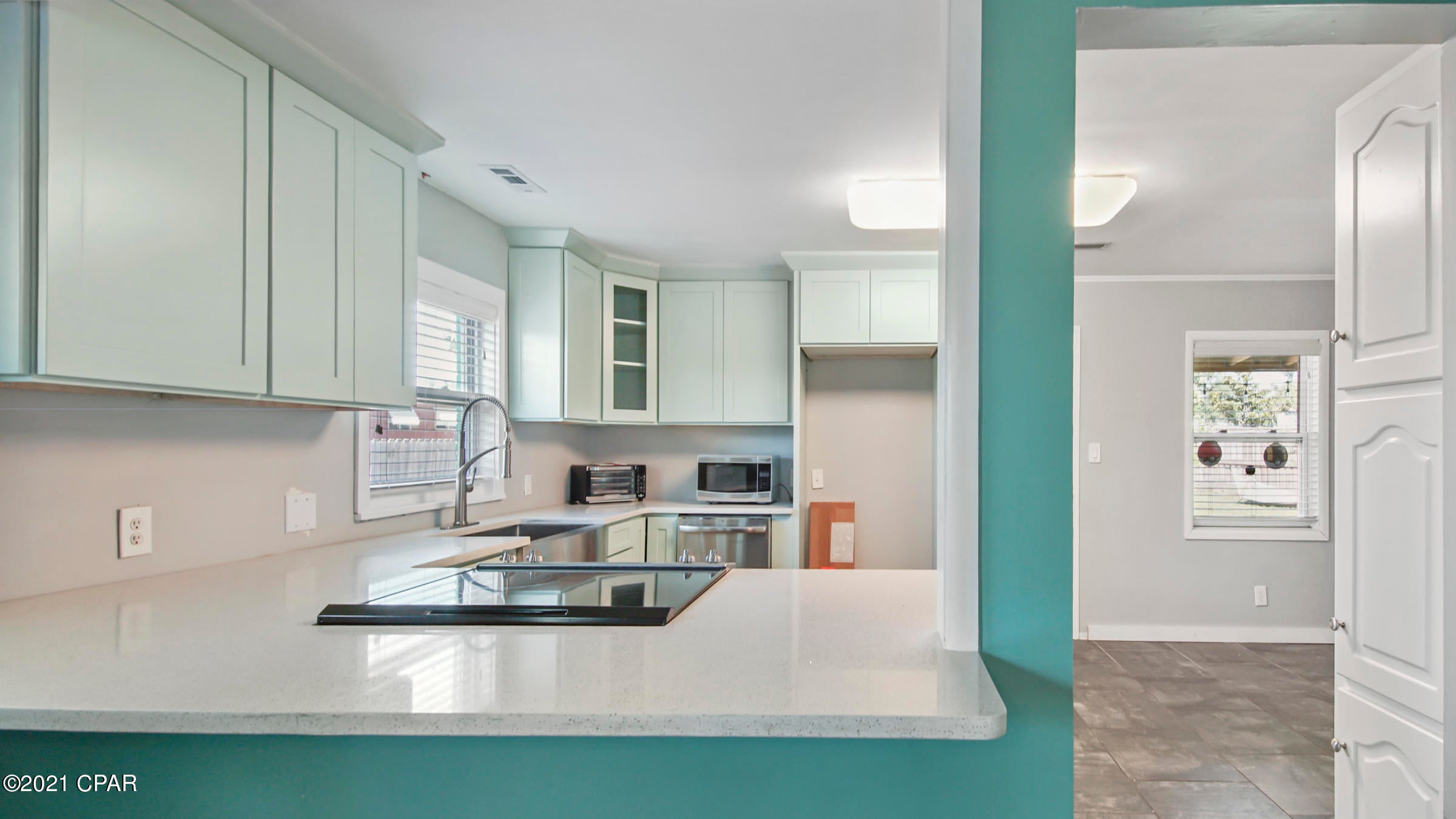 Caroline Add Unit 3 - Residential