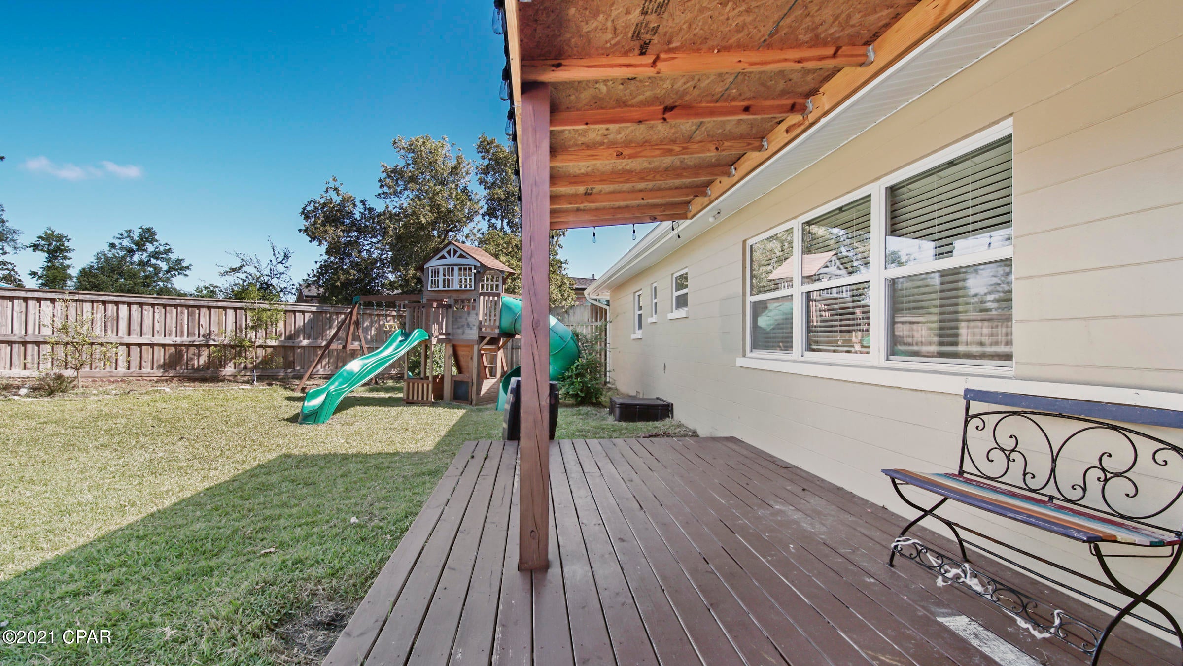 Caroline Add Unit 3 - Residential