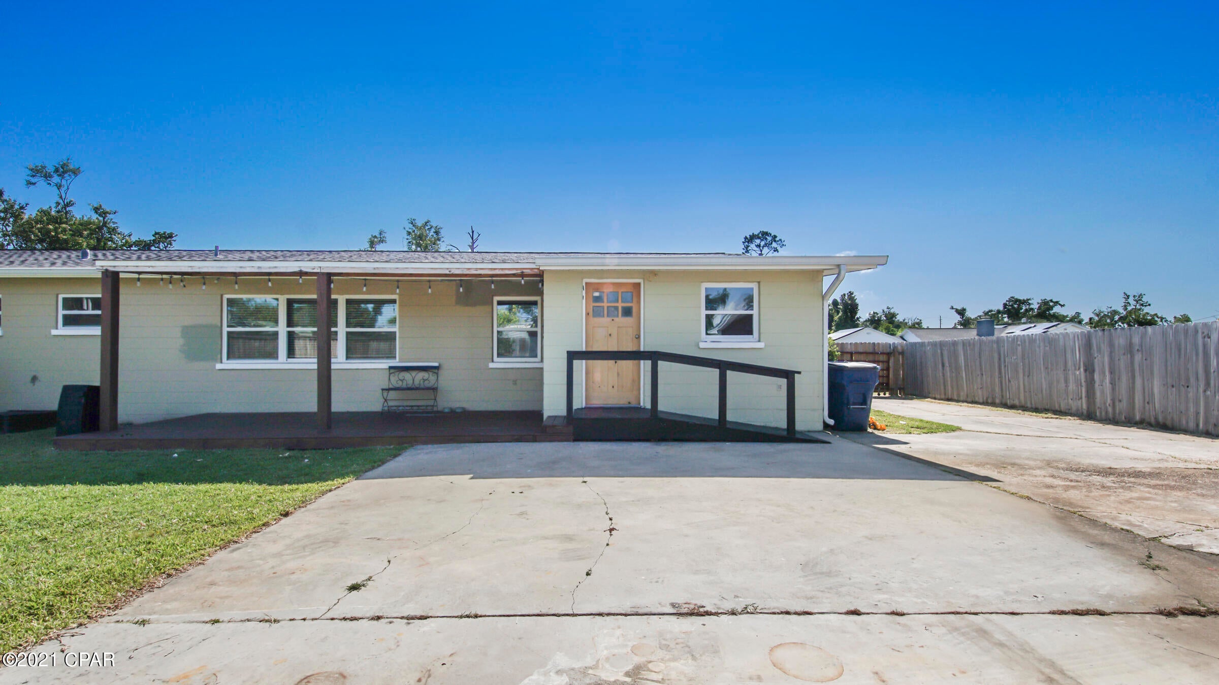Caroline Add Unit 3 - Residential