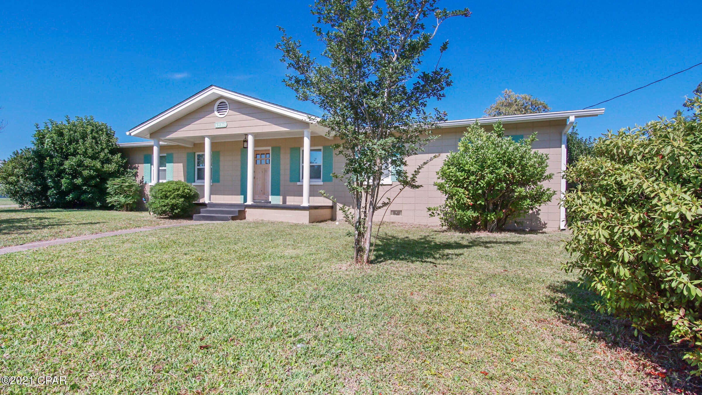 Caroline Add Unit 3 - Residential