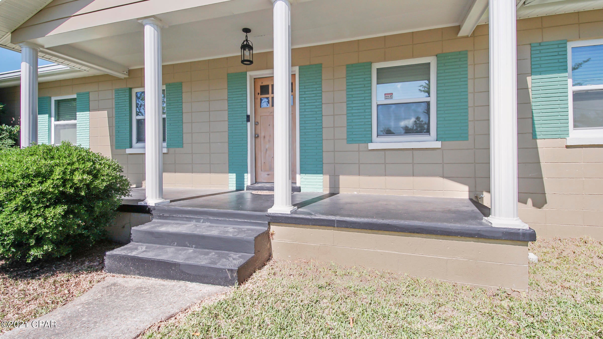 Caroline Add Unit 3 - Residential