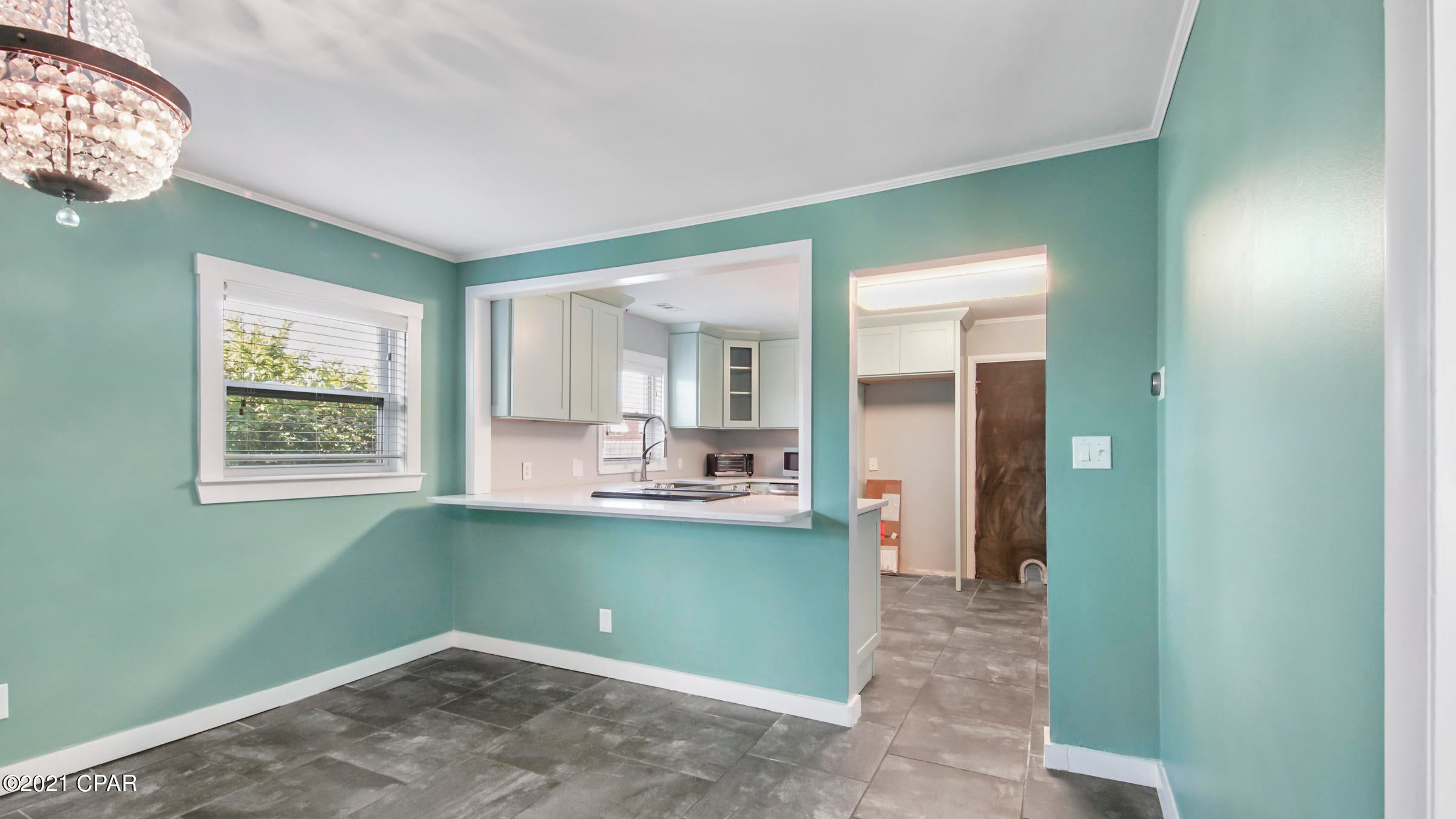 Caroline Add Unit 3 - Residential