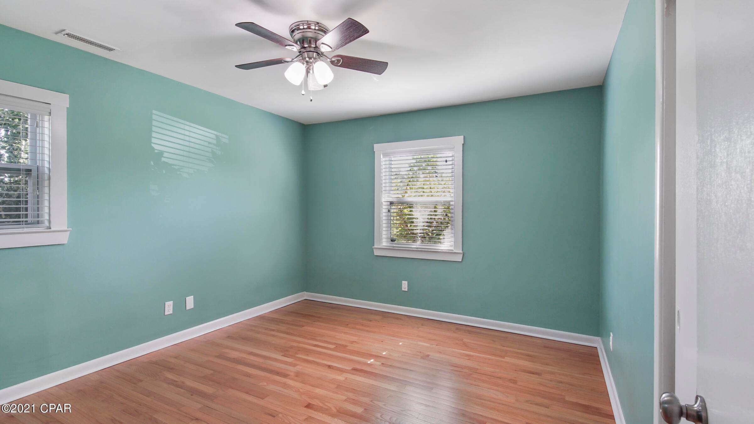 Caroline Add Unit 3 - Residential