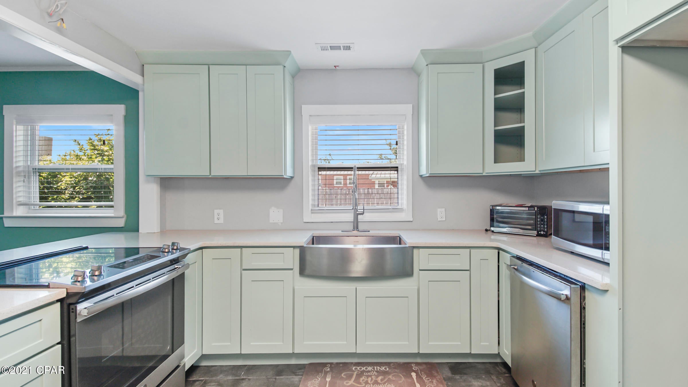 Caroline Add Unit 3 - Residential